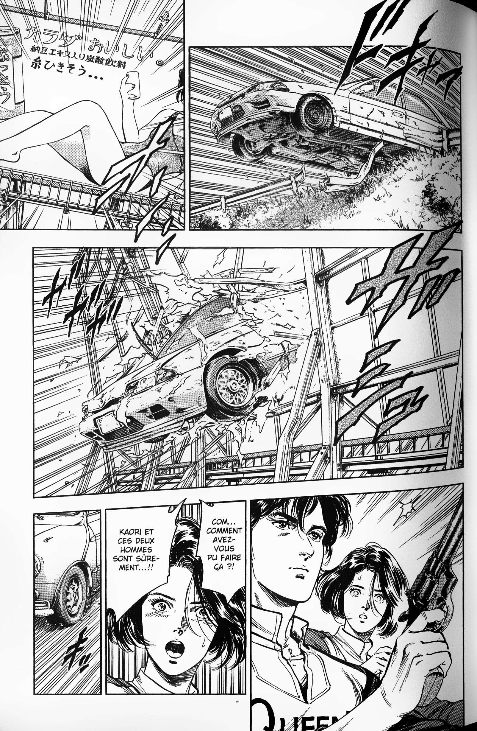  City Hunter – Ultime - Volume 32 - 101