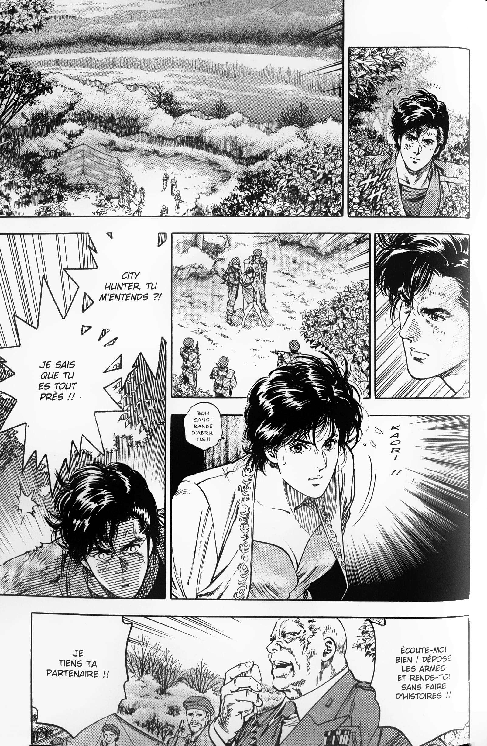  City Hunter – Ultime - Volume 32 - 185