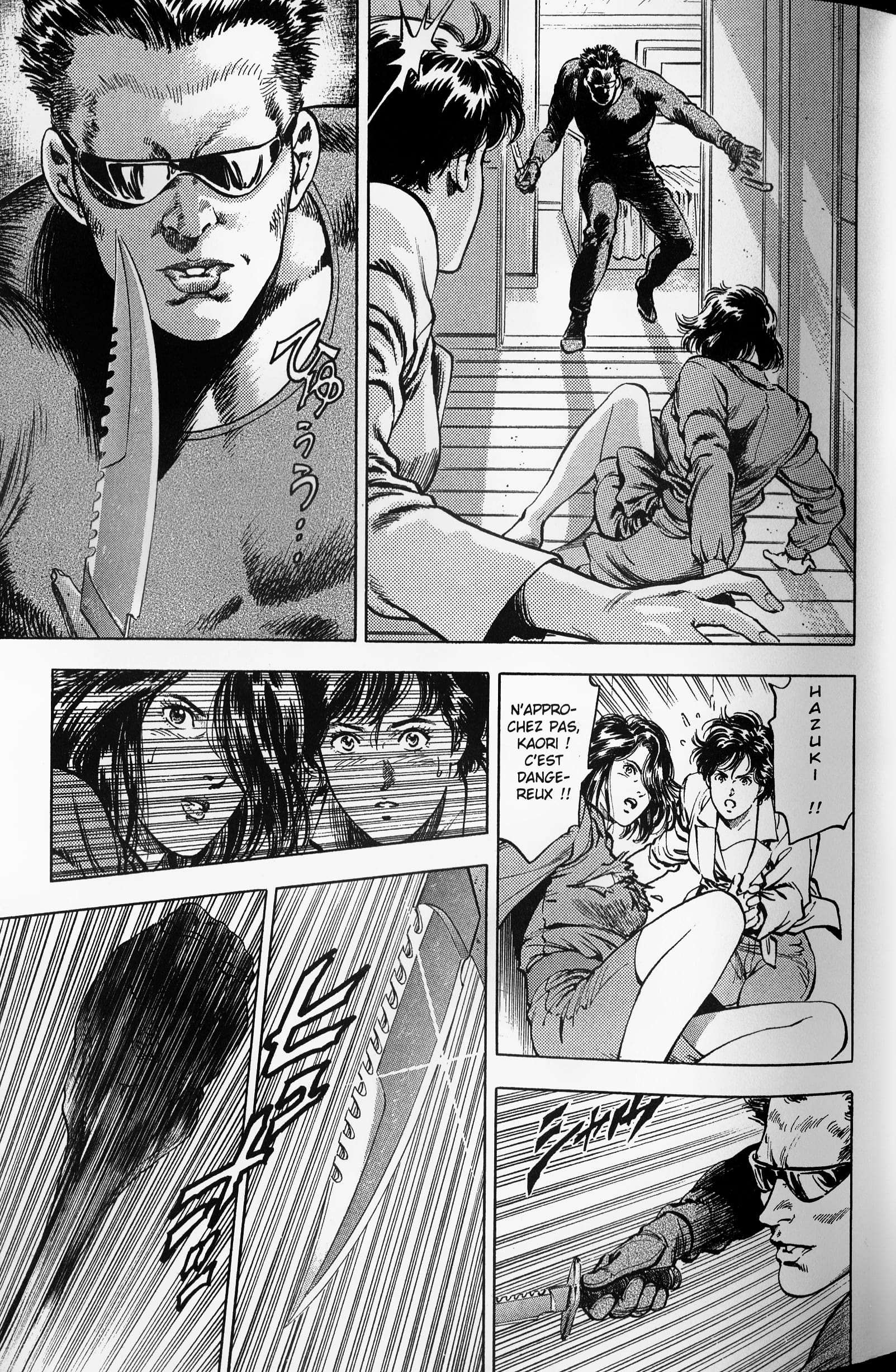  City Hunter – Ultime - Volume 32 - 37