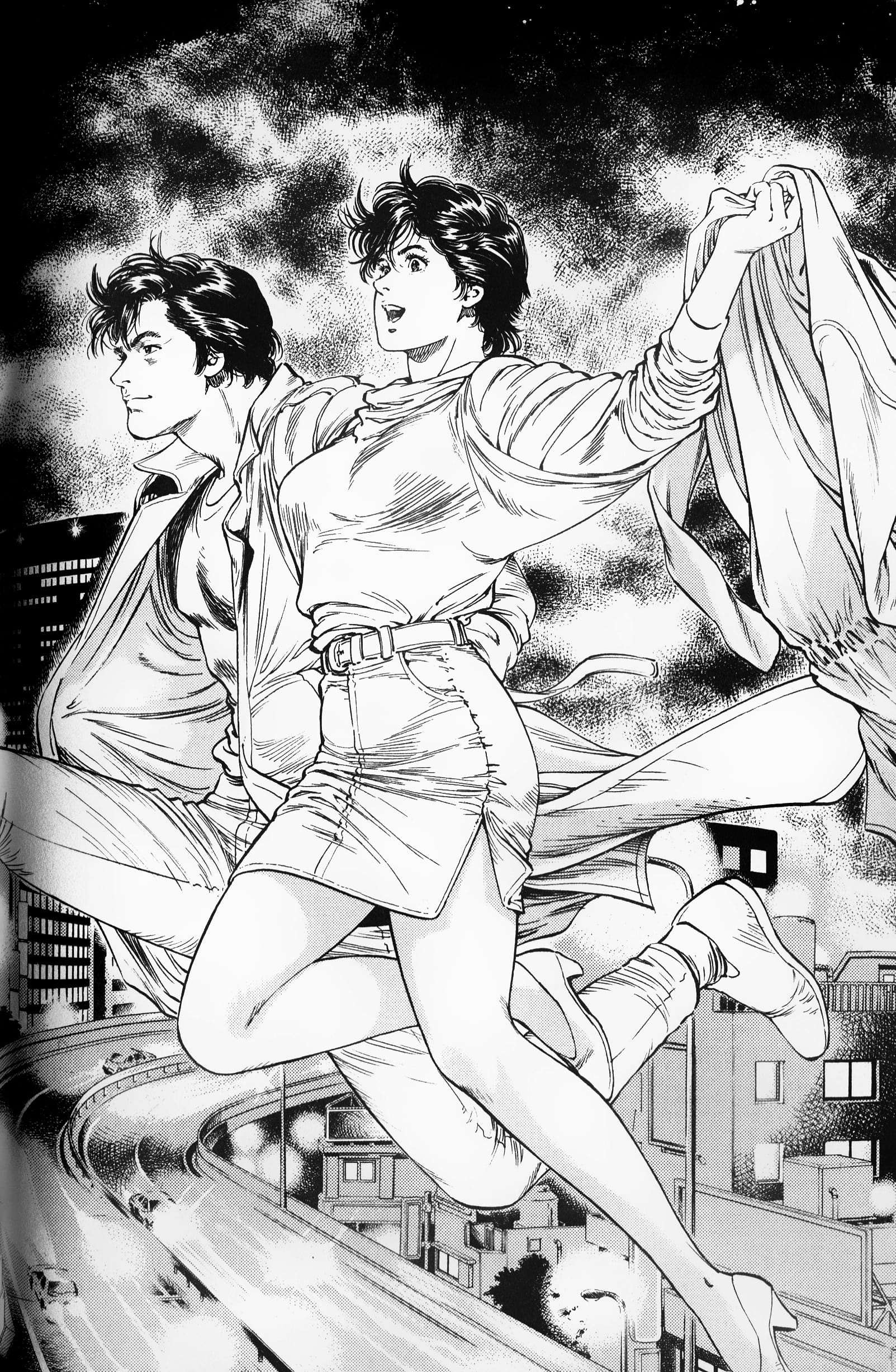  City Hunter – Ultime - Volume 32 - 228