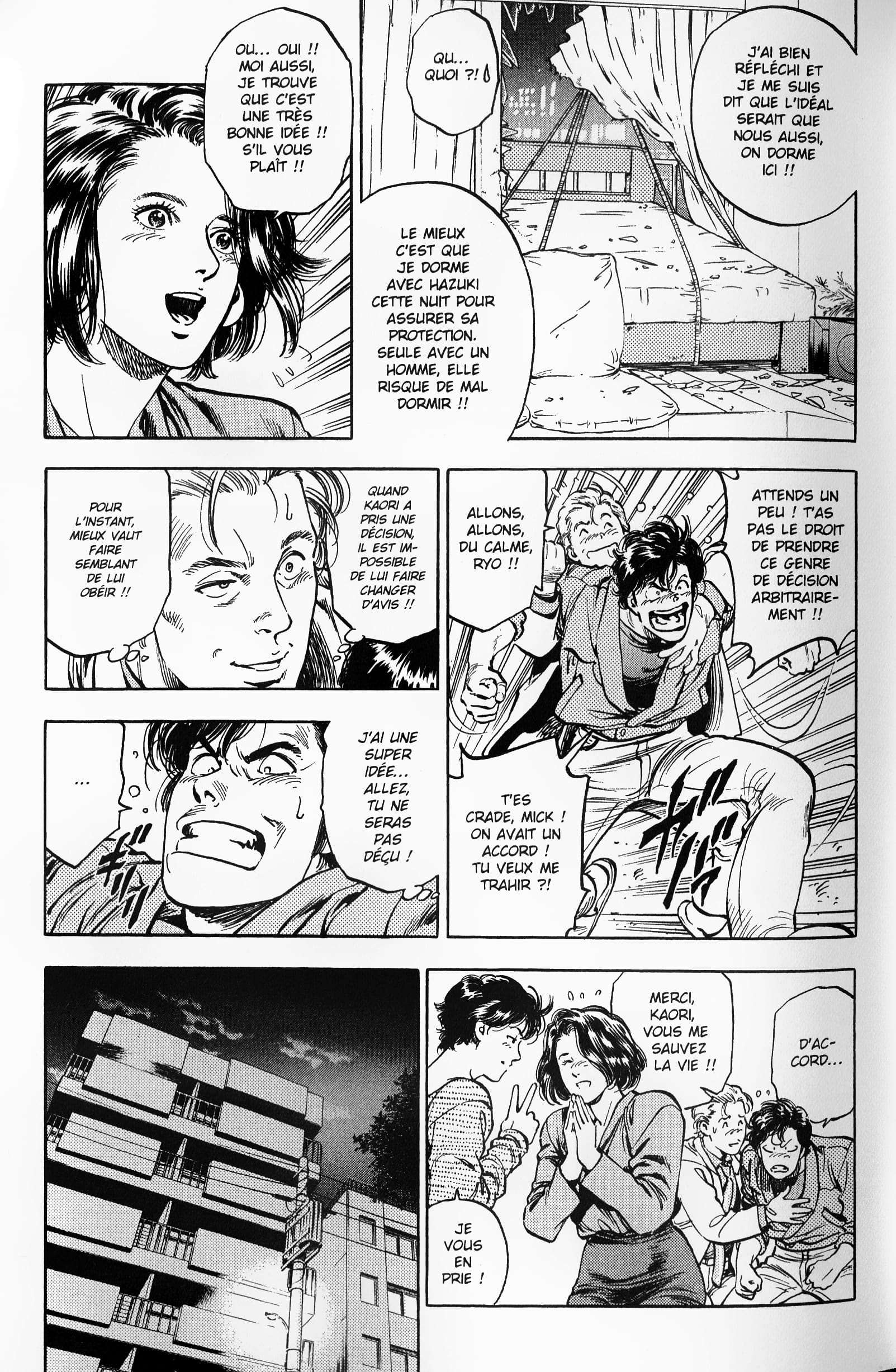  City Hunter – Ultime - Volume 32 - 15