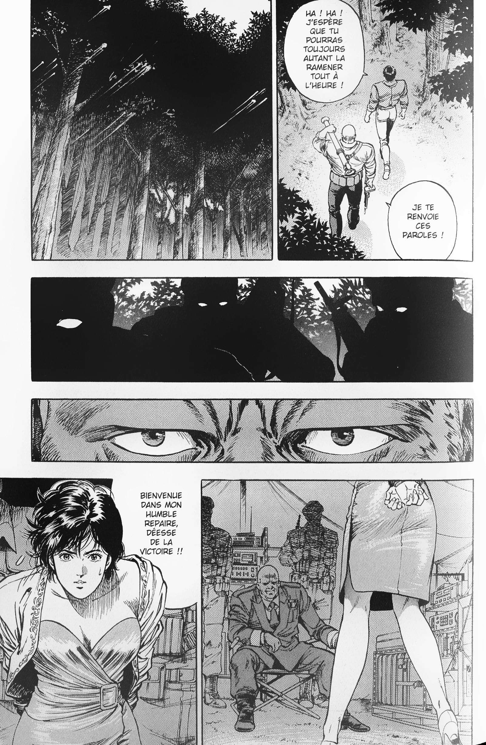  City Hunter – Ultime - Volume 32 - 171