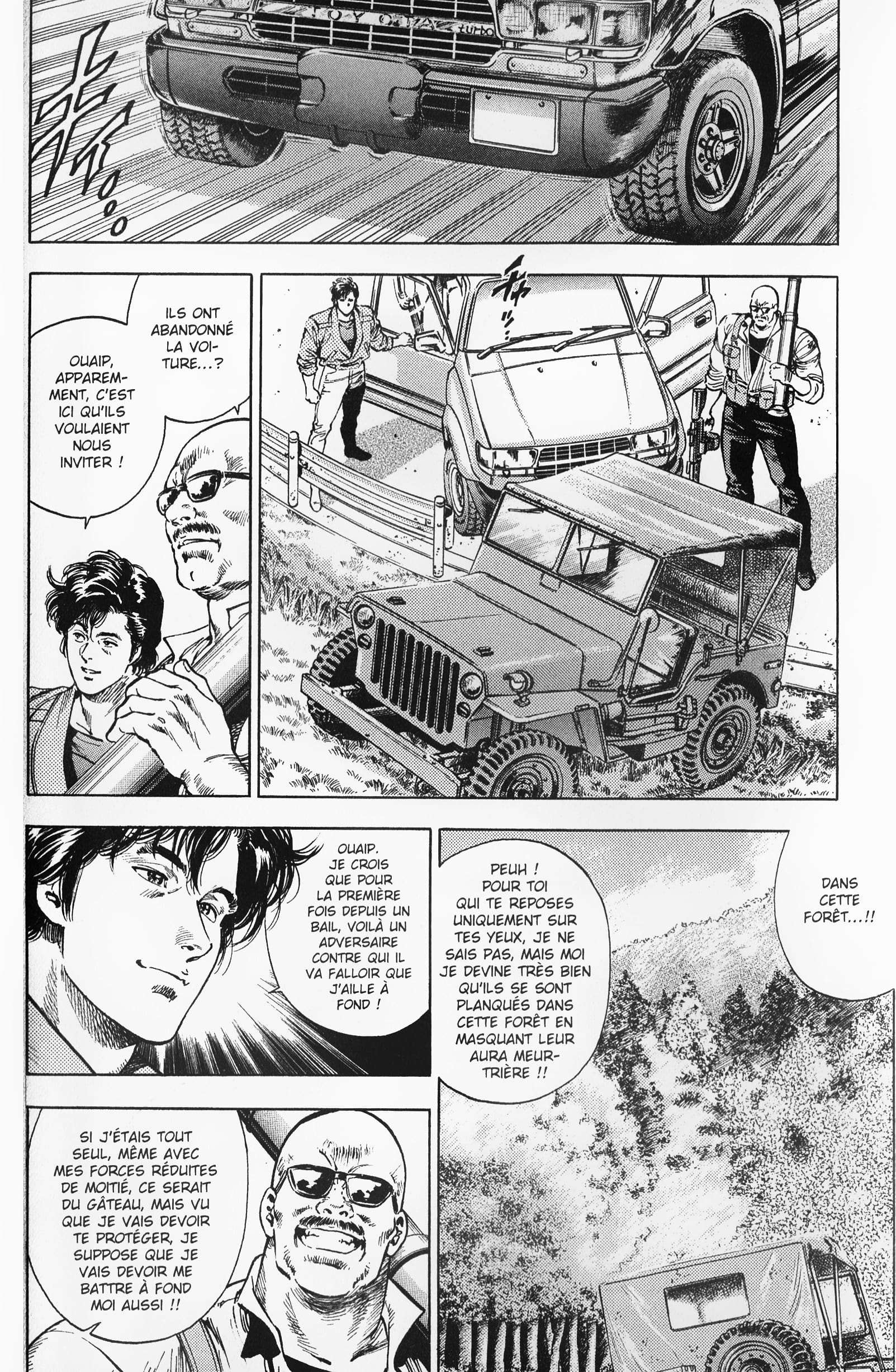  City Hunter – Ultime - Volume 32 - 170