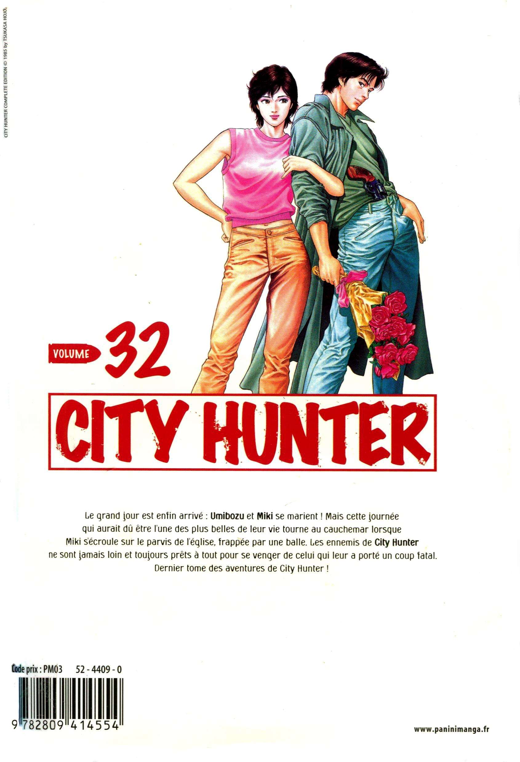  City Hunter – Ultime - Volume 32 - 238