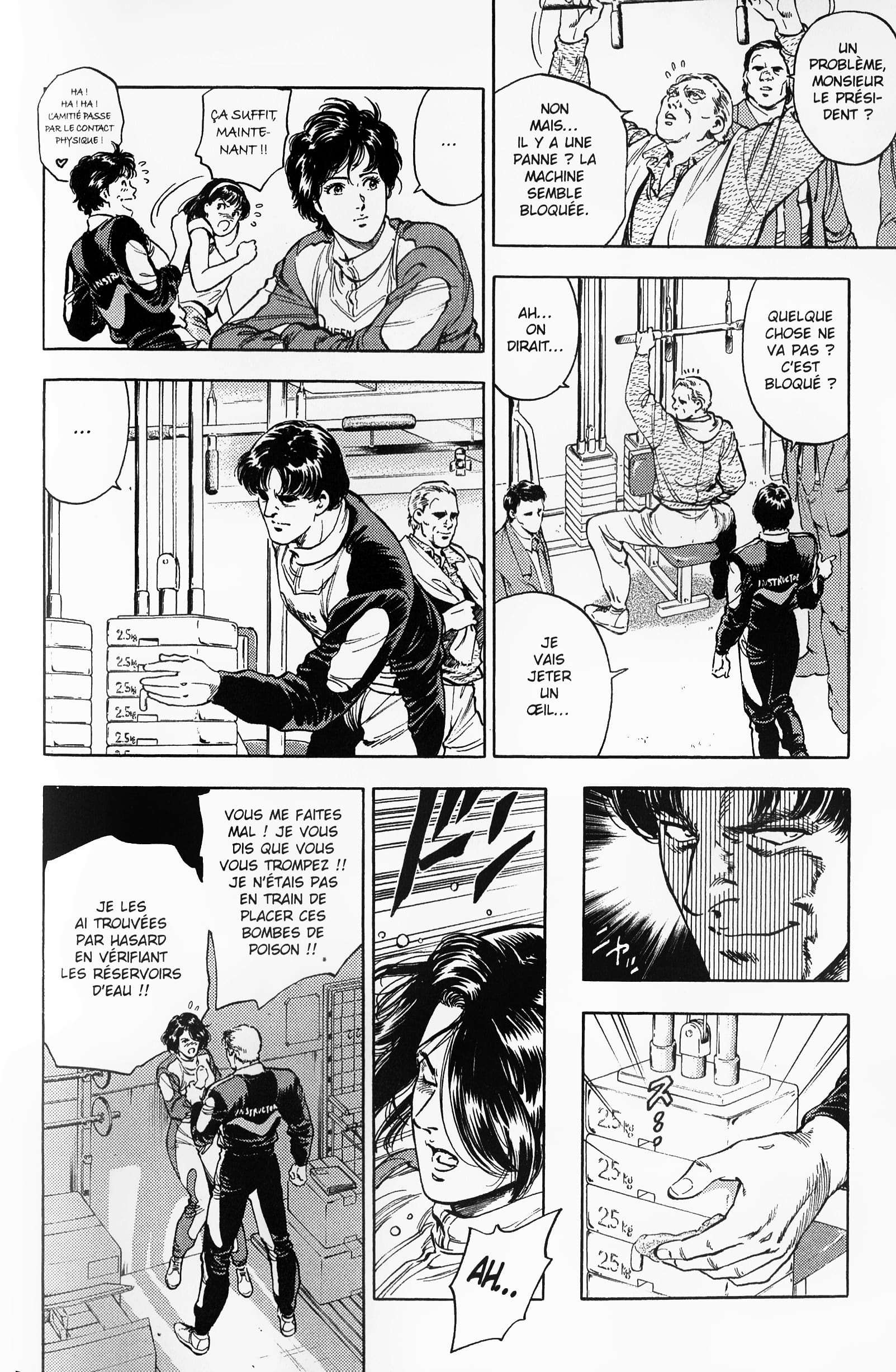  City Hunter – Ultime - Volume 32 - 74