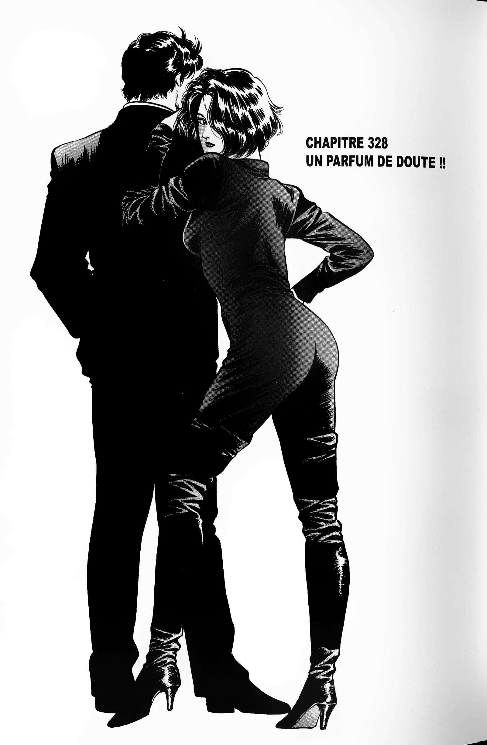  City Hunter – Ultime - Volume 32 - 25