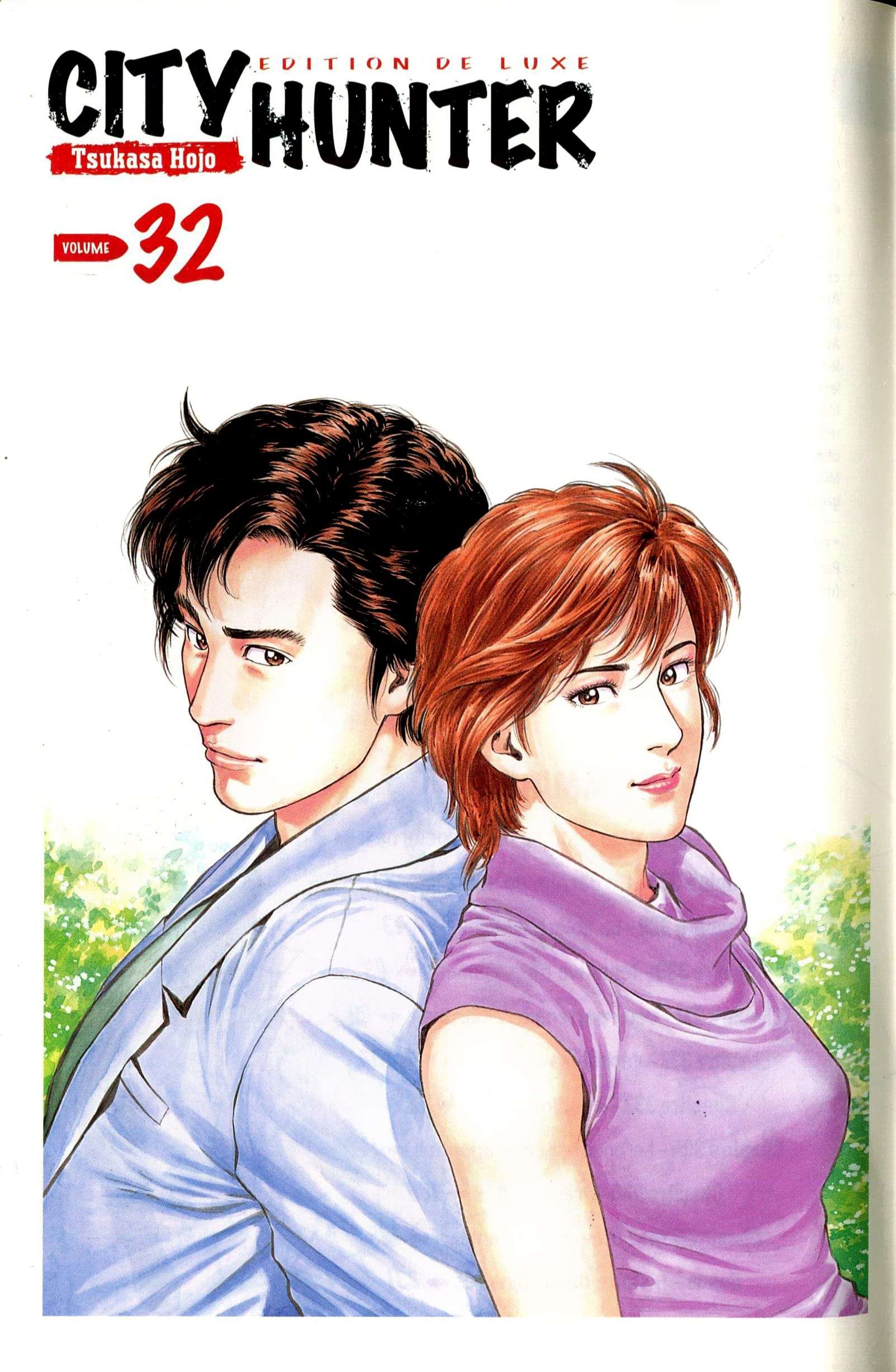  City Hunter – Ultime - Volume 32 - 3