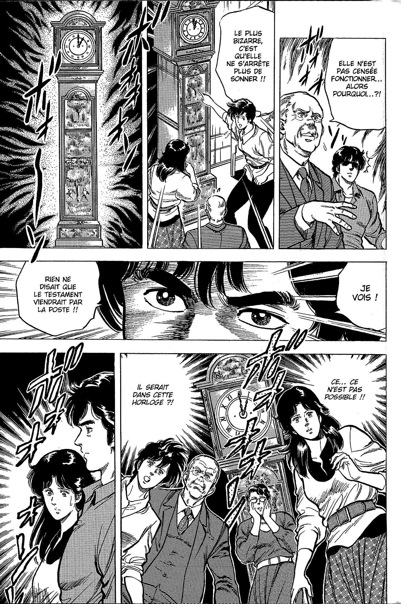  City Hunter – Ultime - Volume 4 - 152