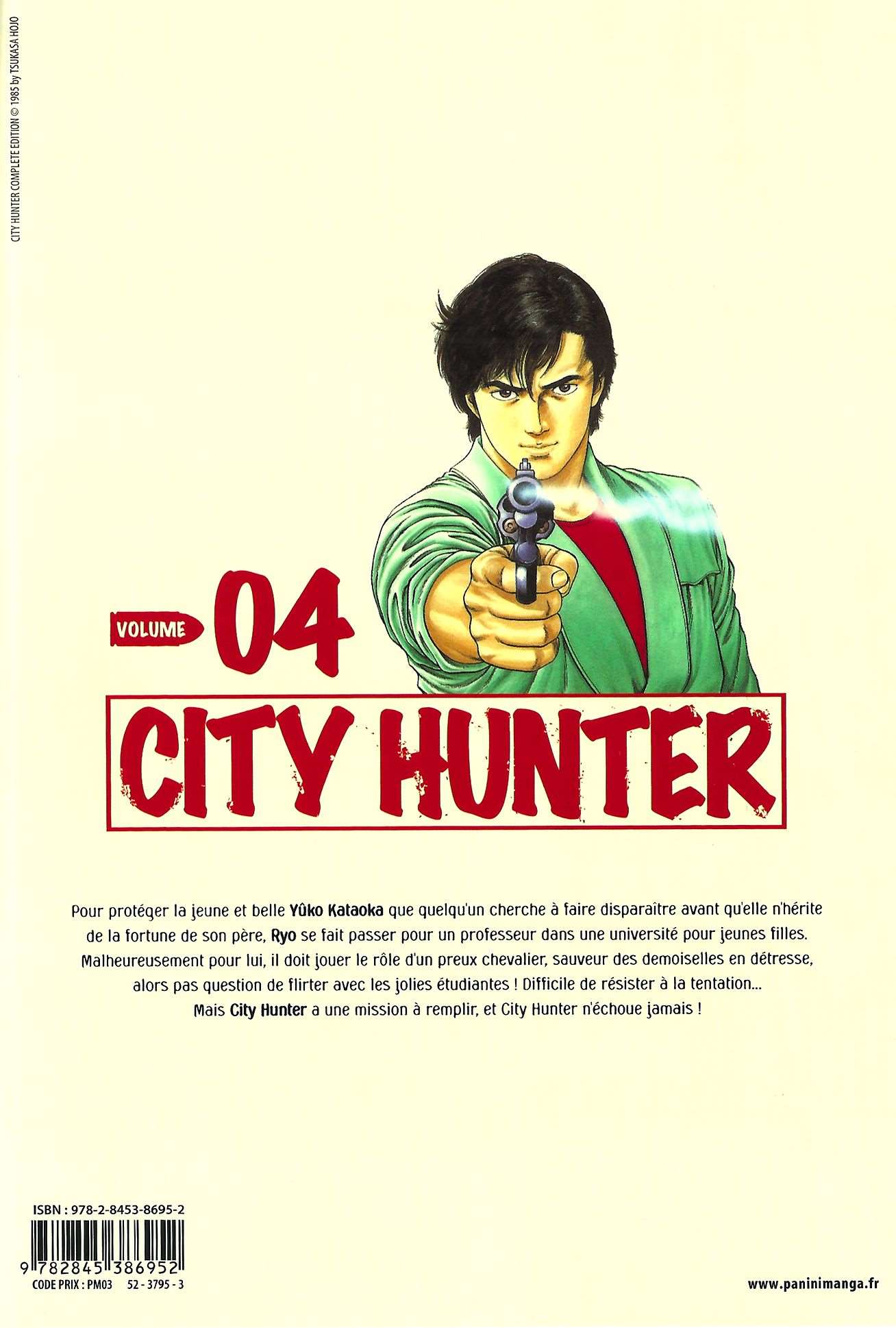  City Hunter – Ultime - Volume 4 - 228