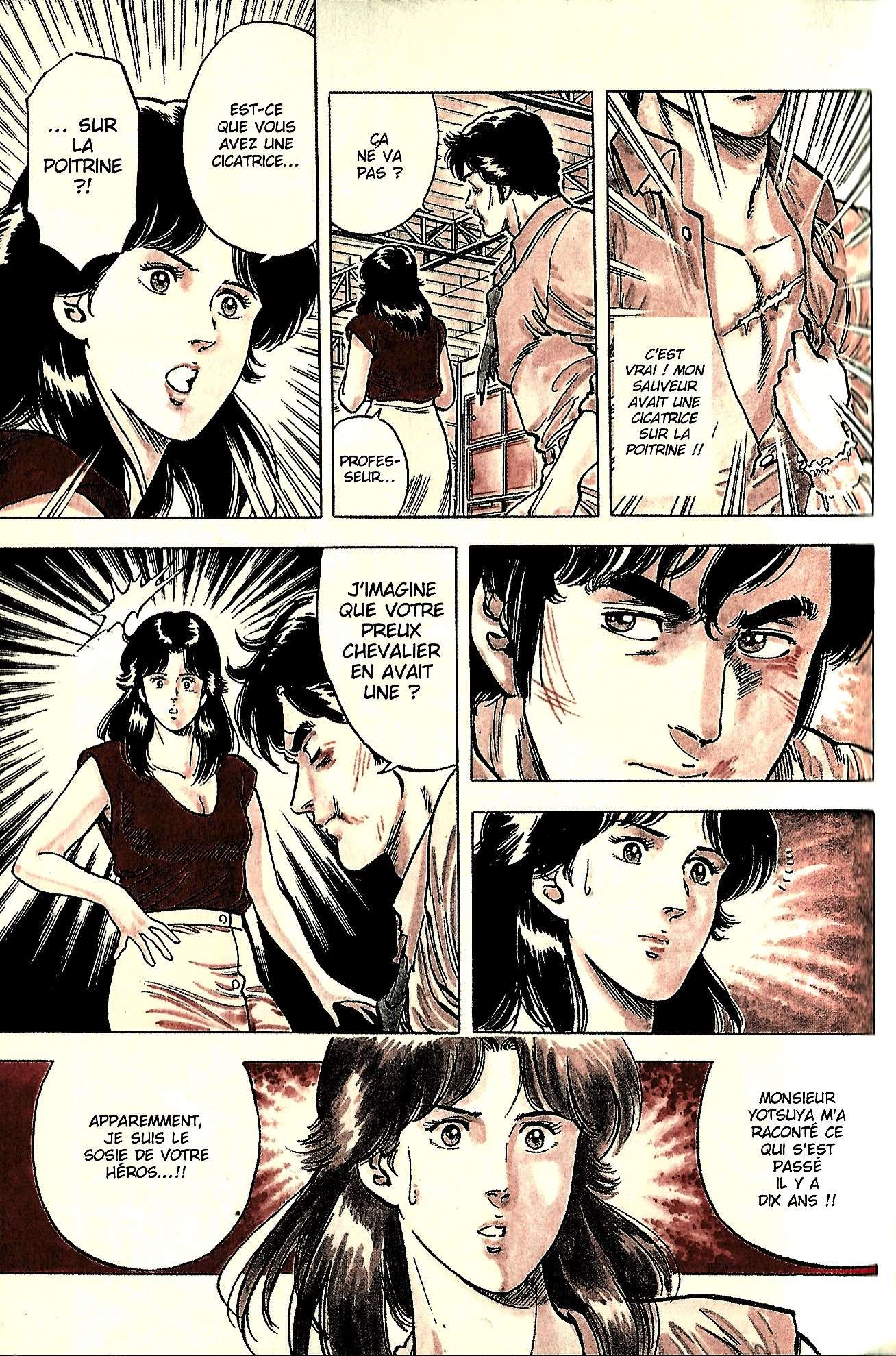  City Hunter – Ultime - Volume 4 - 80