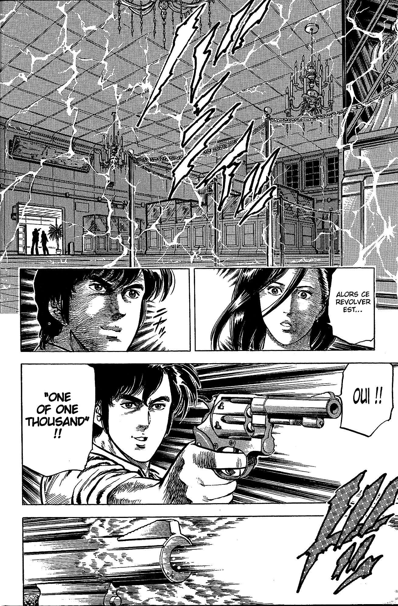  City Hunter – Ultime - Volume 4 - 195