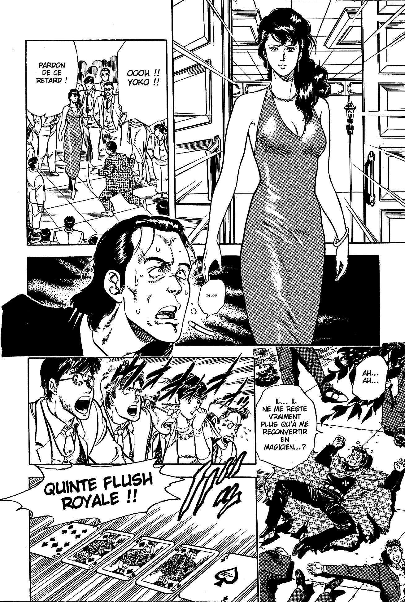  City Hunter – Ultime - Volume 5 - 215