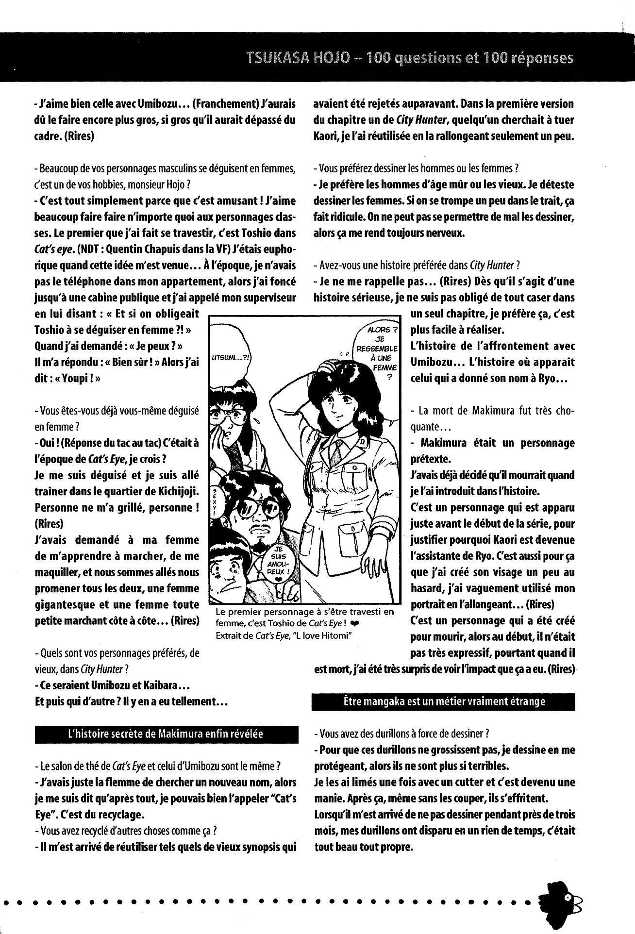  City Hunter – Ultime - Volume 6 - 223