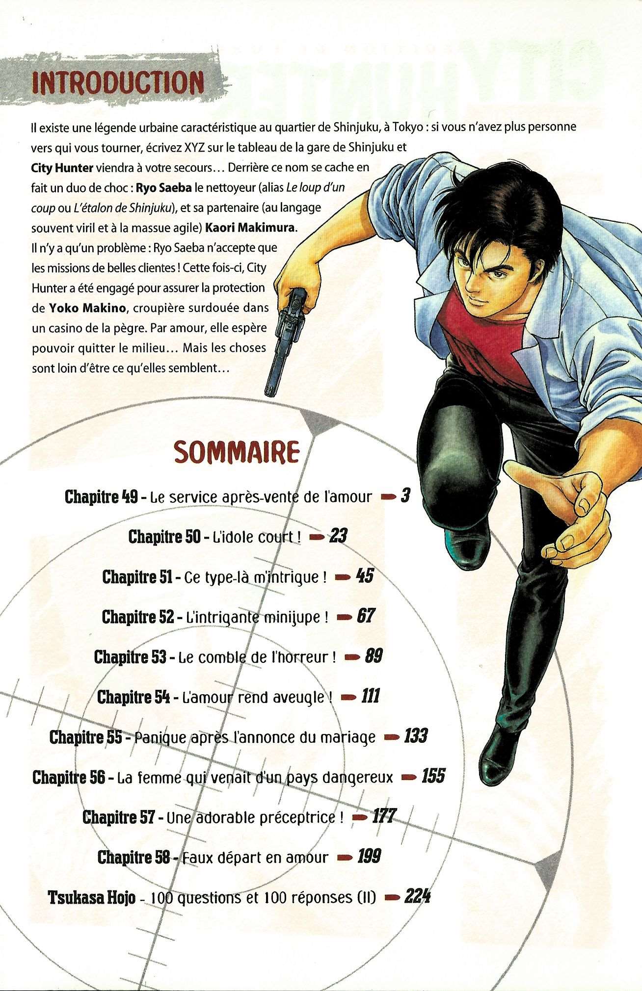  City Hunter – Ultime - Volume 6 - 3