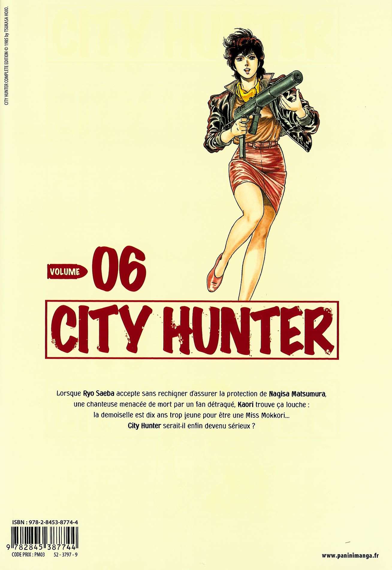  City Hunter – Ultime - Volume 6 - 227