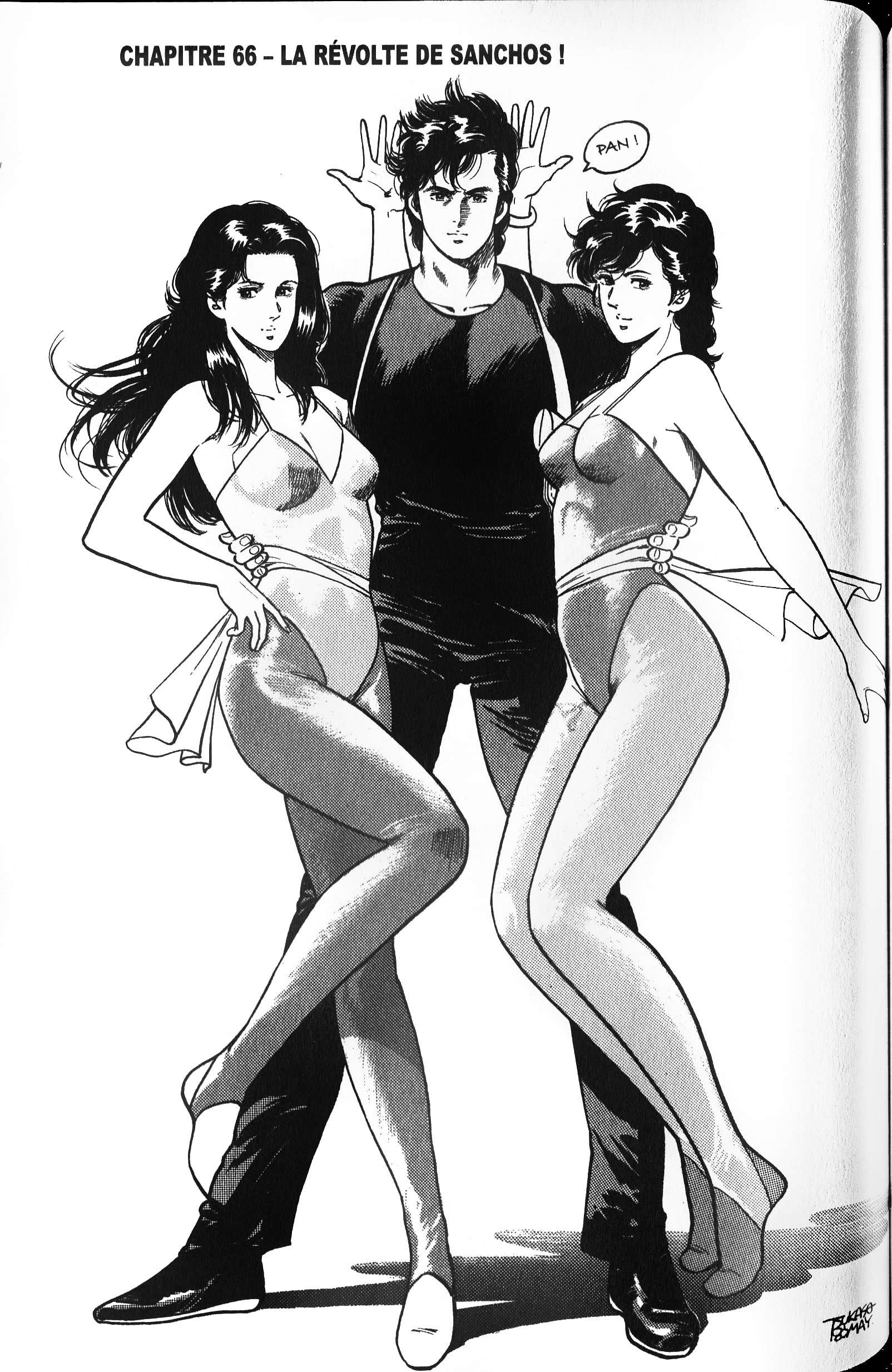  City Hunter – Ultime - Volume 7 - 161