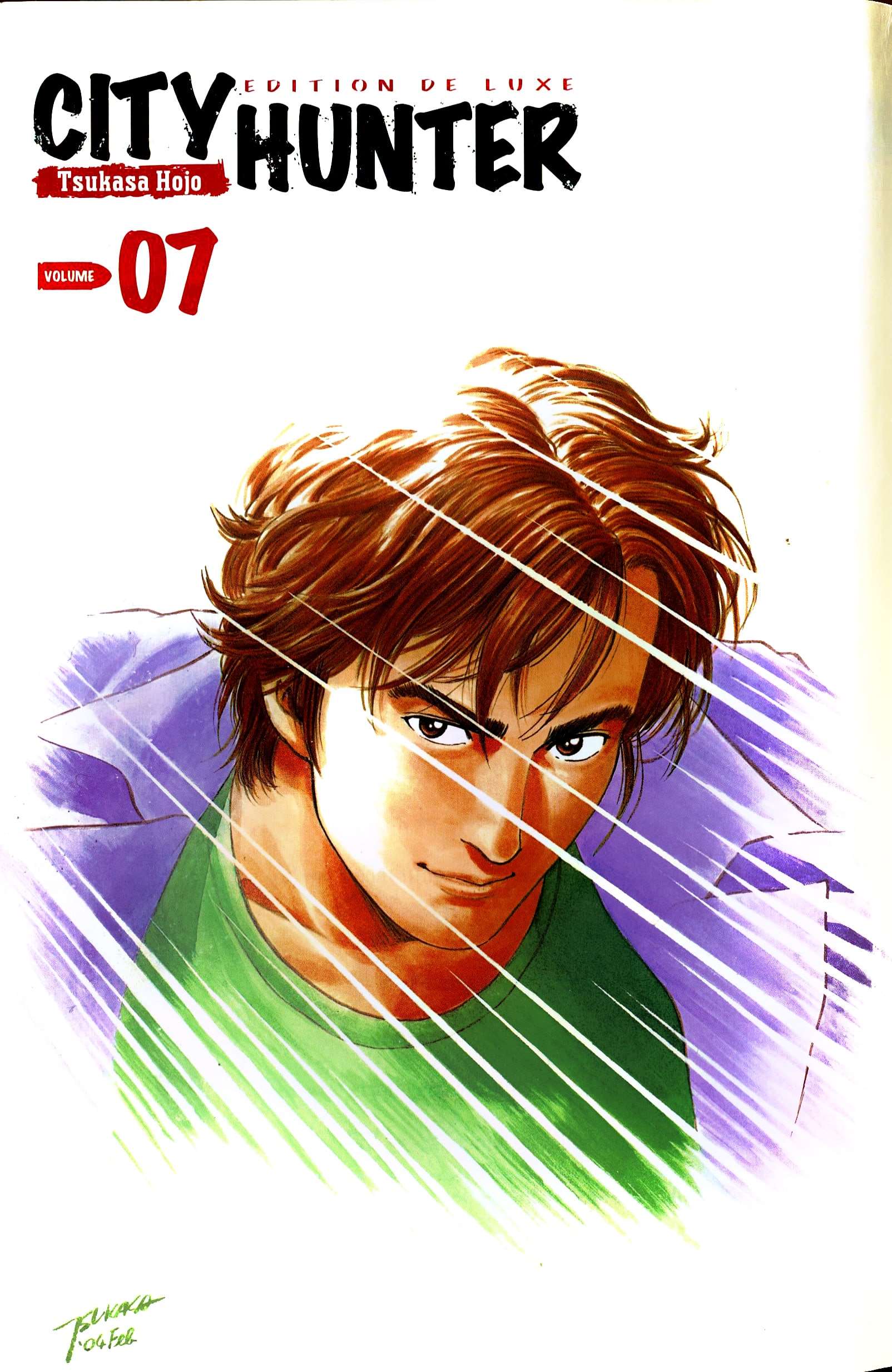  City Hunter – Ultime - Volume 7 - 3