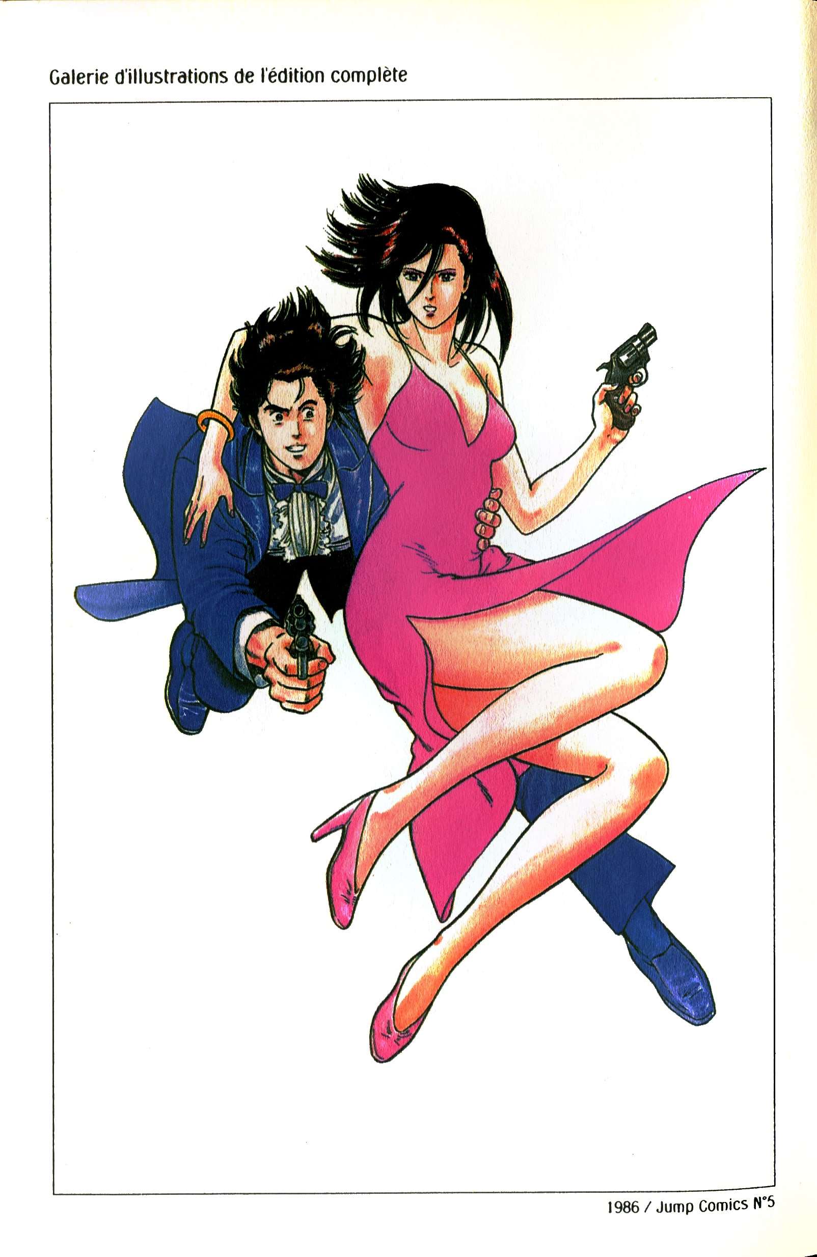  City Hunter – Ultime - Volume 7 - 5