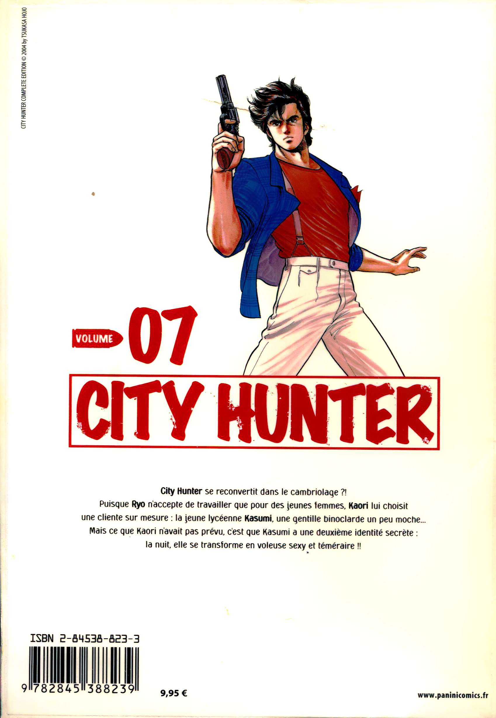  City Hunter – Ultime - Volume 7 - 232