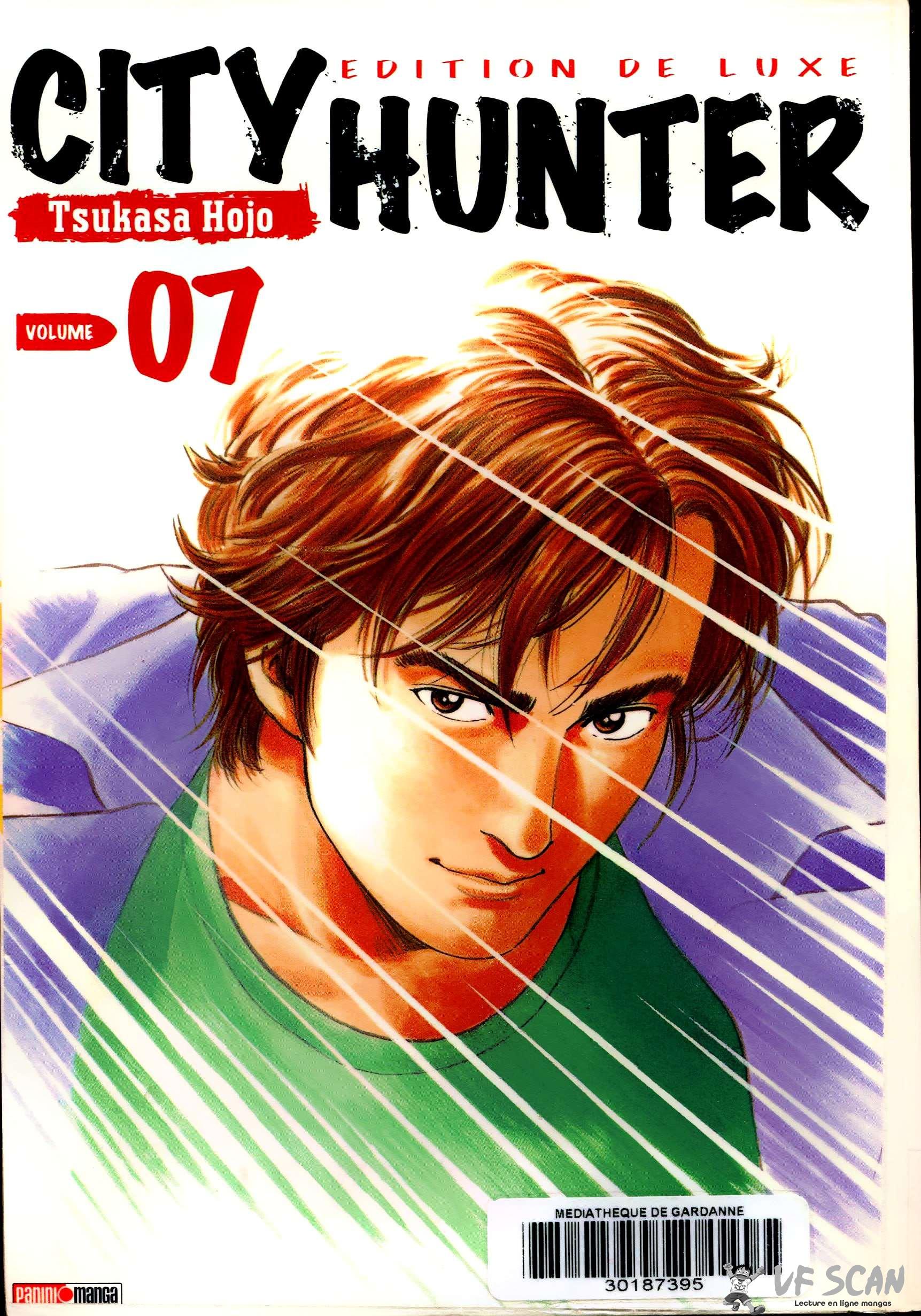  City Hunter – Ultime - Volume 7 - 1