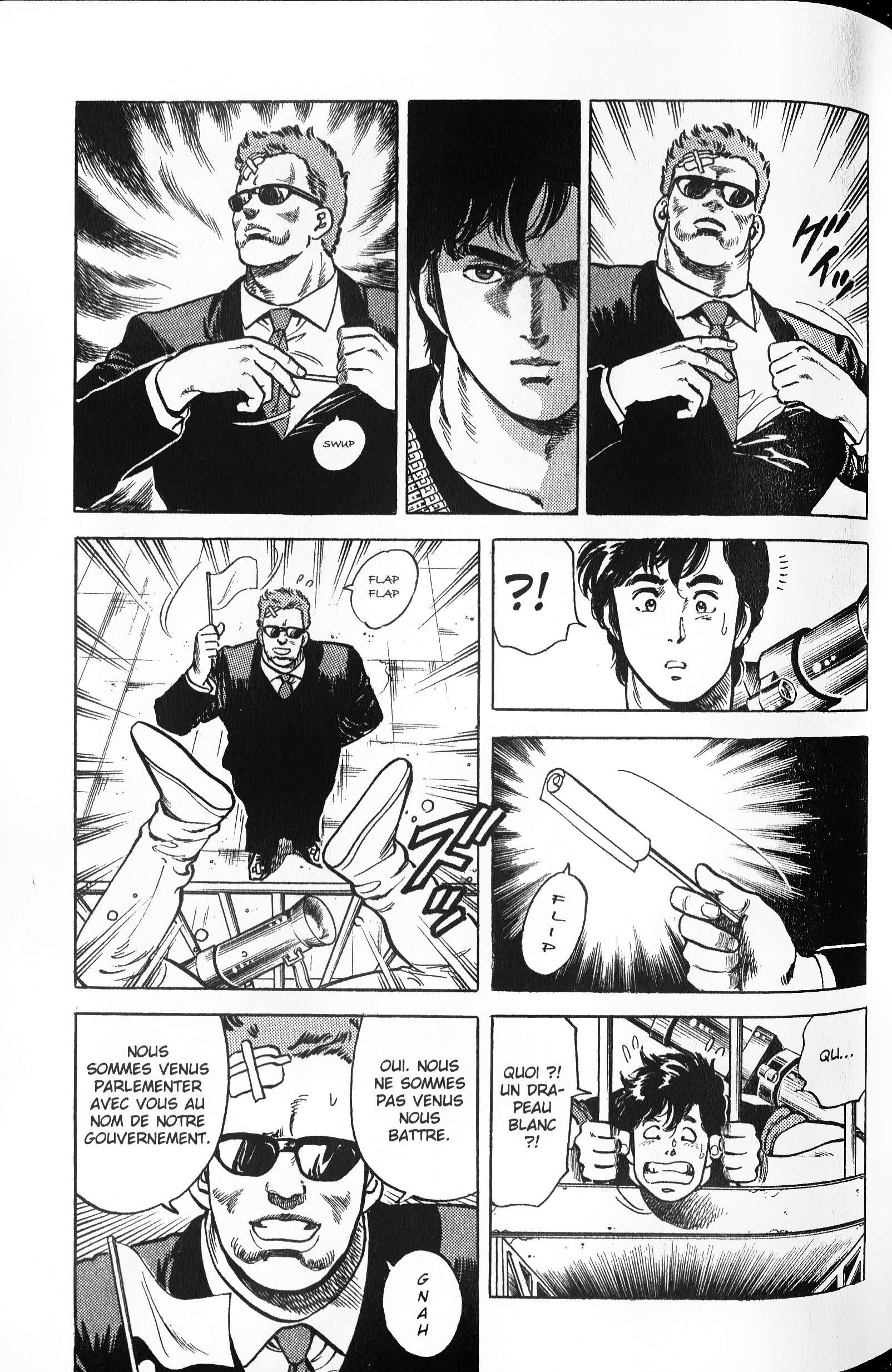  City Hunter – Ultime - Volume 7 - 65