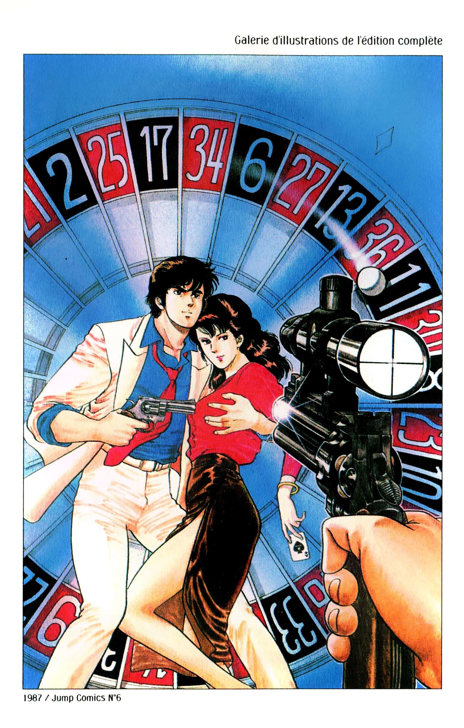  City Hunter – Ultime - Volume 7 - 6