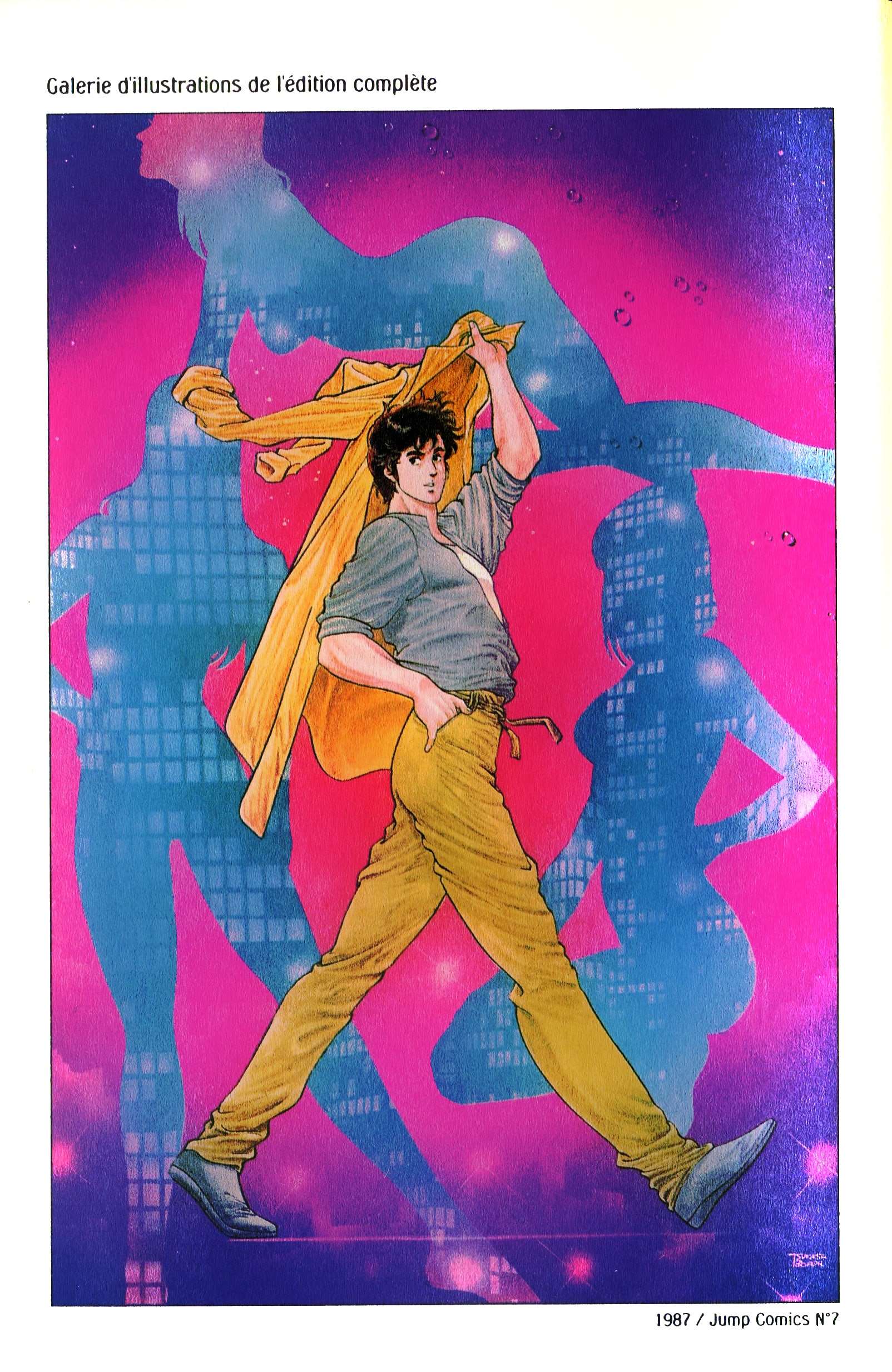  City Hunter – Ultime - Volume 7 - 7