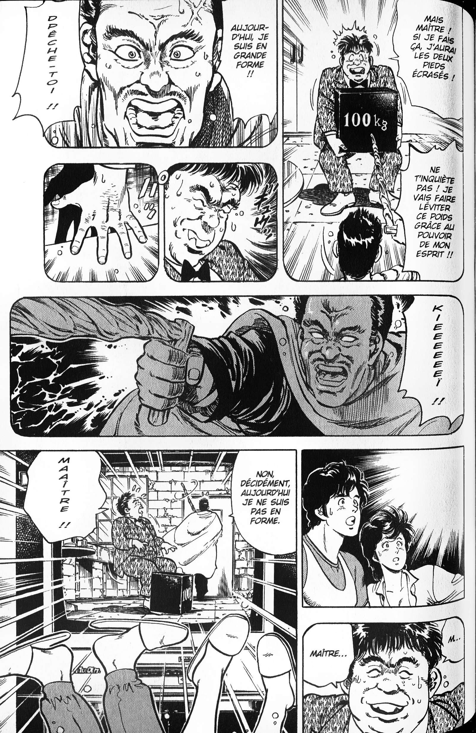  City Hunter – Ultime - Volume 7 - 113