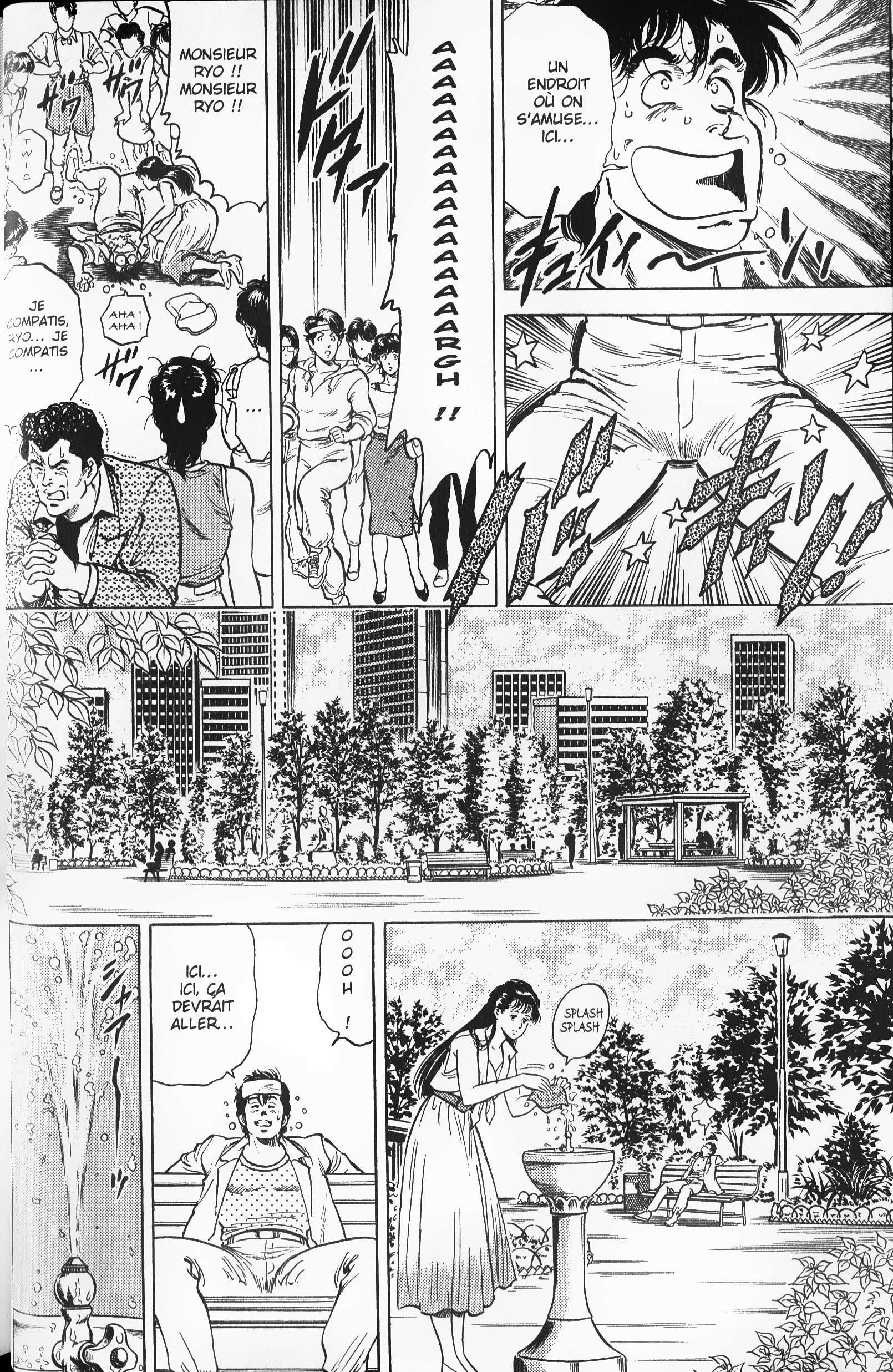  City Hunter – Ultime - Volume 8 - 41