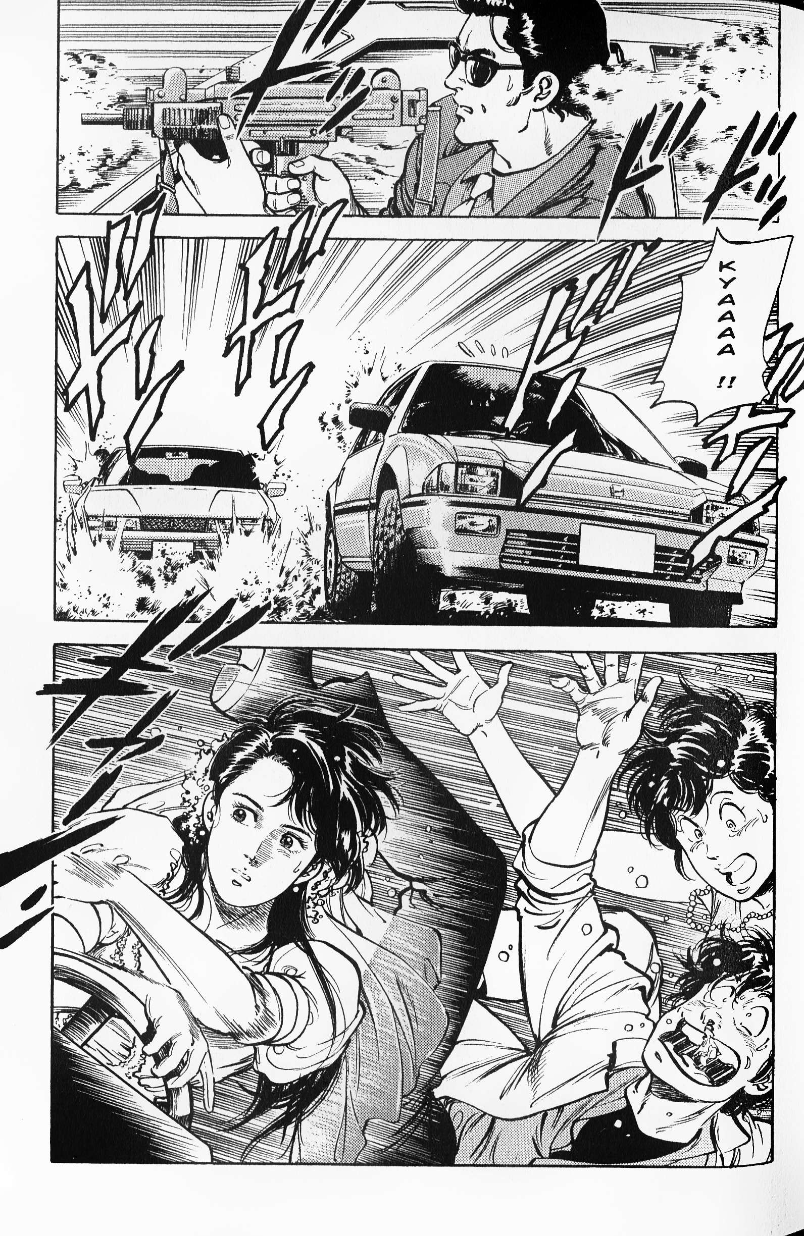  City Hunter – Ultime - Volume 9 - 41