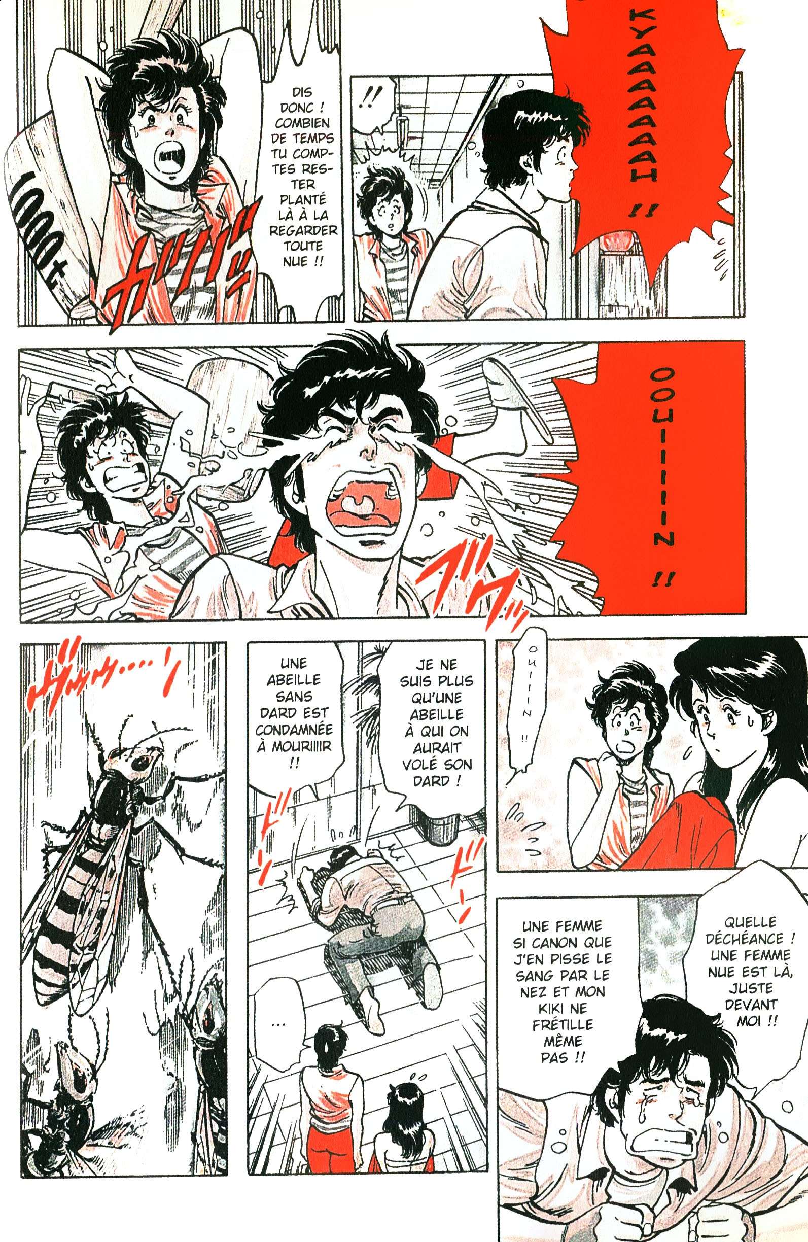  City Hunter – Ultime - Volume 9 - 58