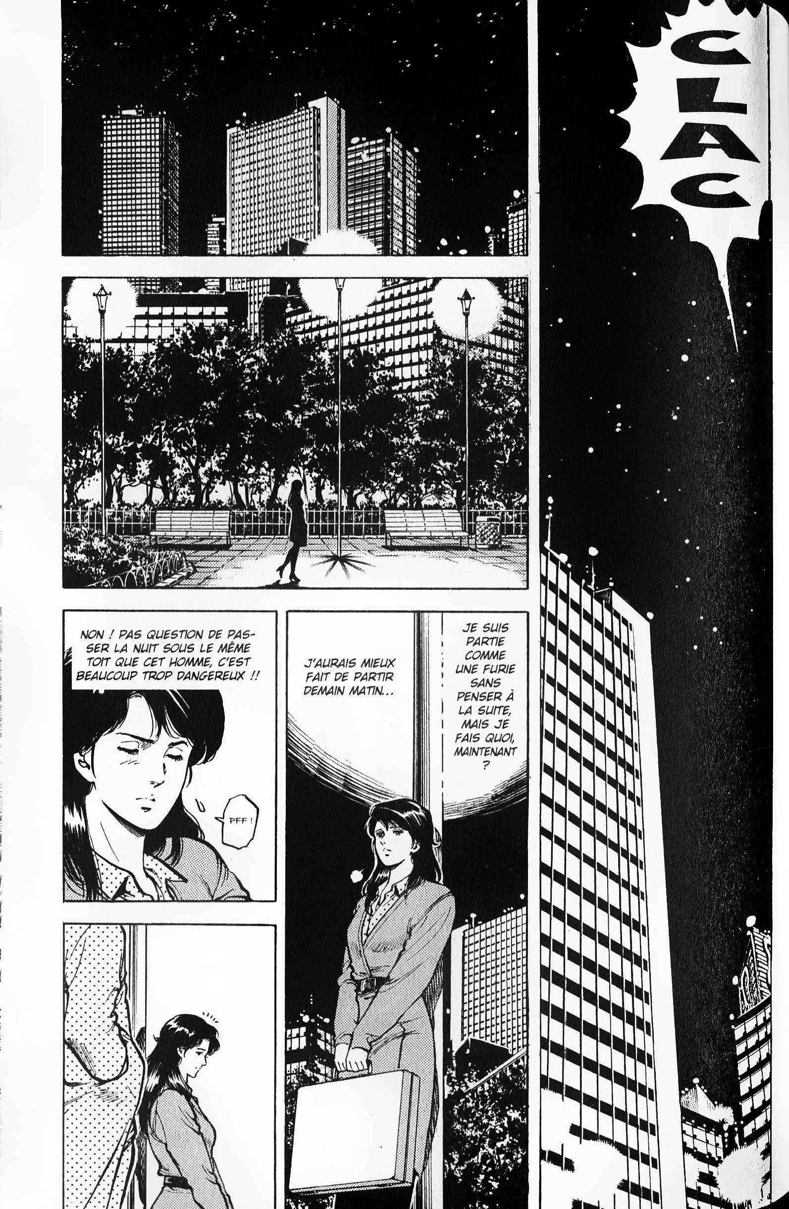  City Hunter – Ultime - Volume 9 - 153