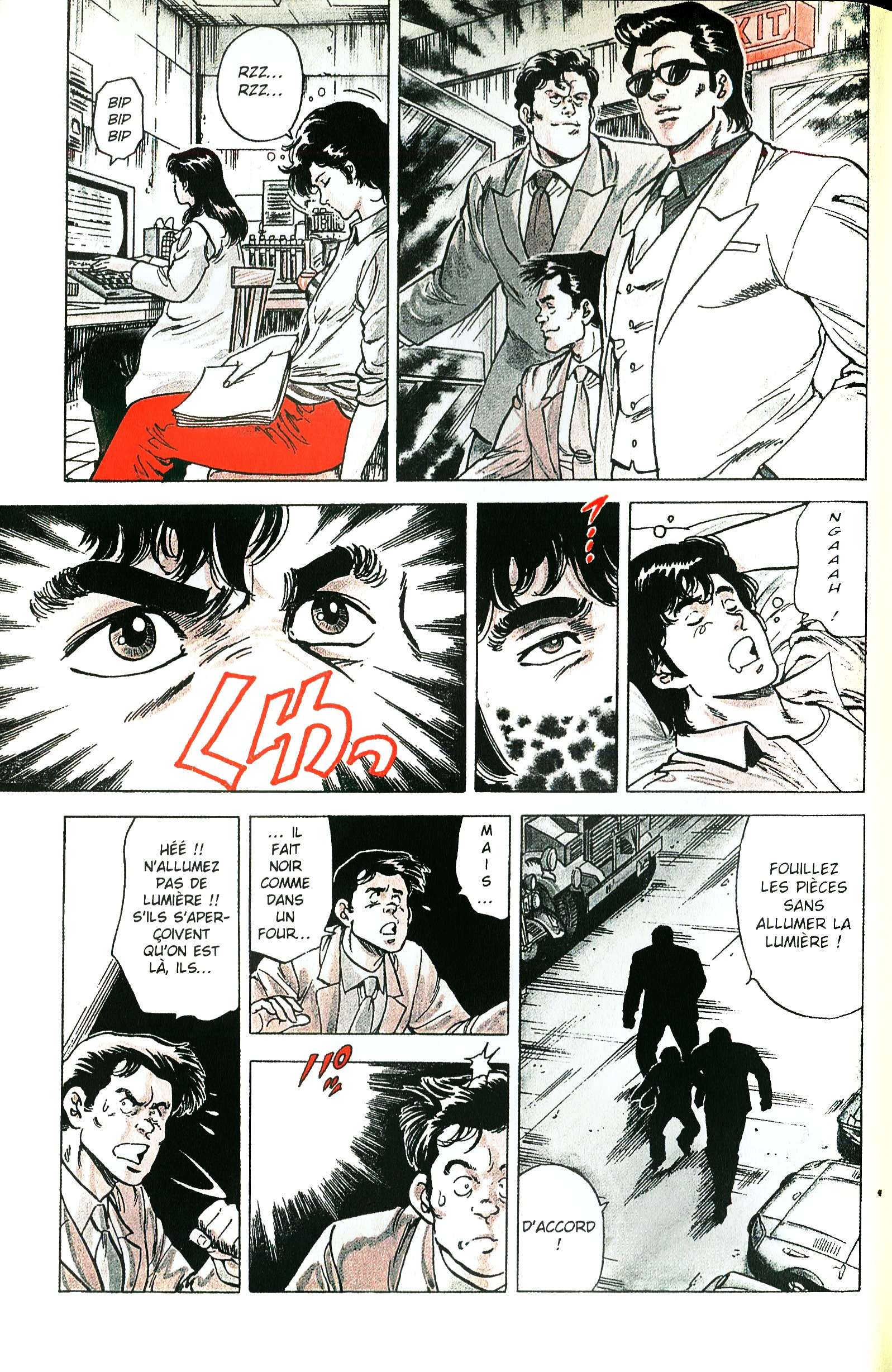  City Hunter – Ultime - Volume 9 - 67