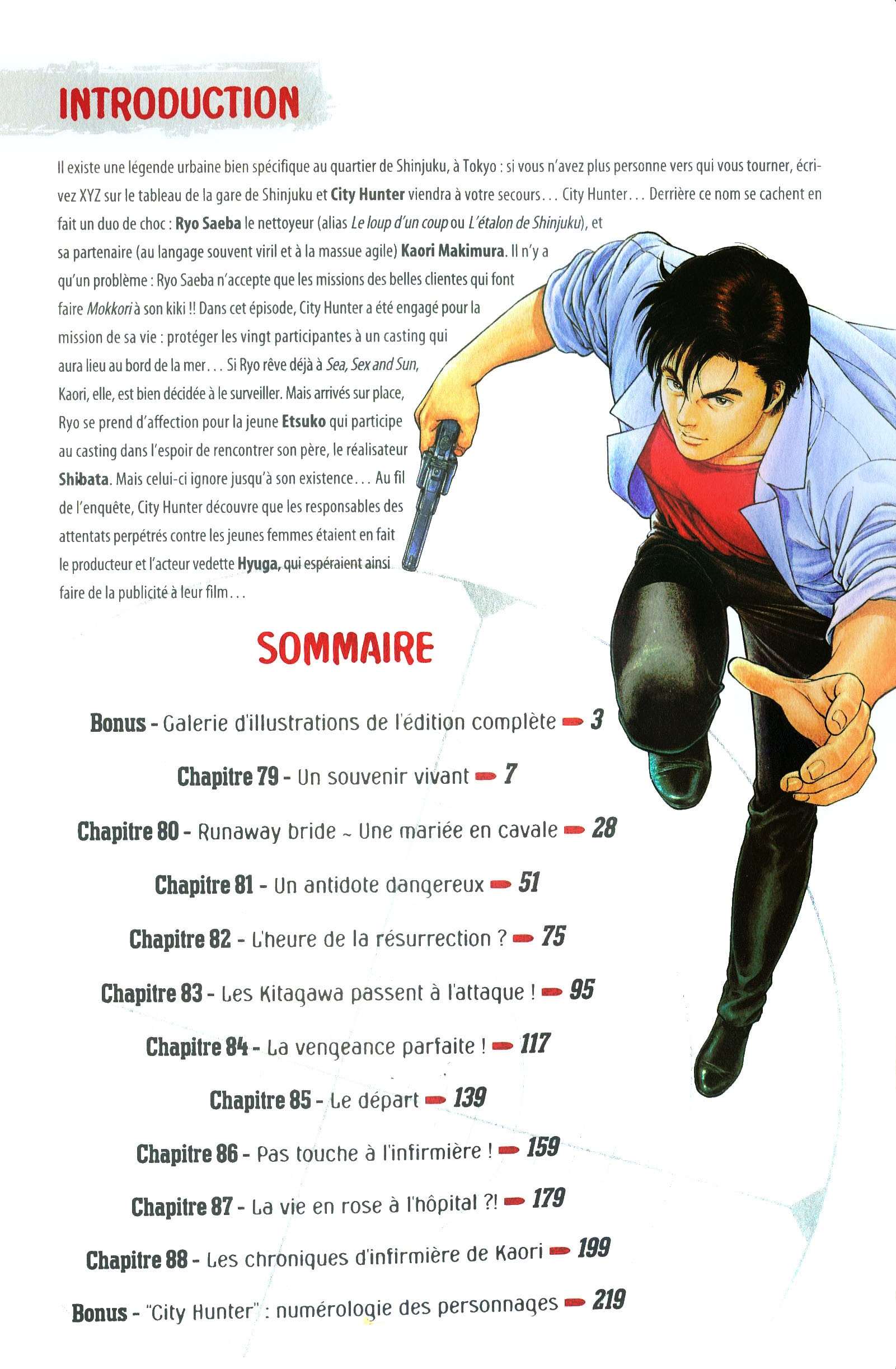  City Hunter – Ultime - Volume 9 - 4