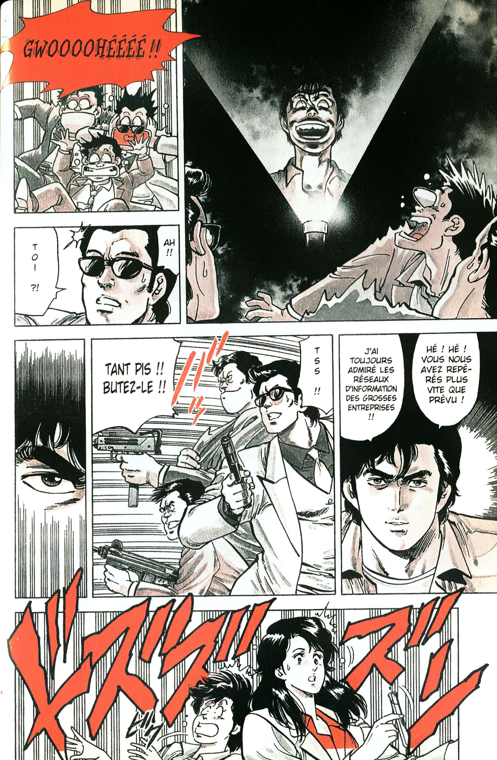  City Hunter – Ultime - Volume 9 - 68