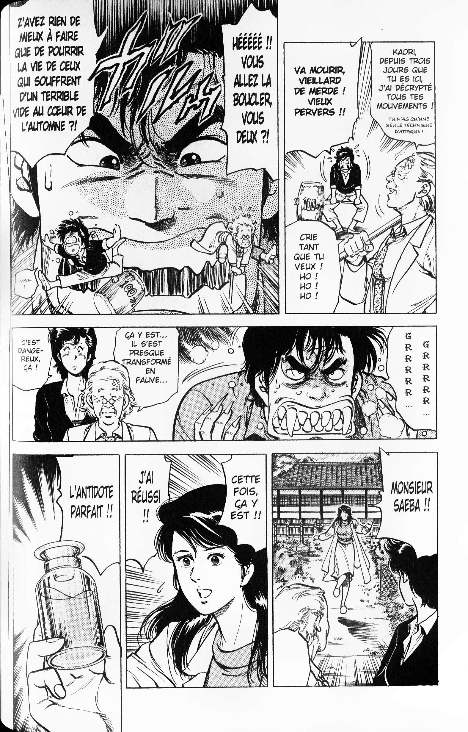  City Hunter – Ultime - Volume 9 - 92