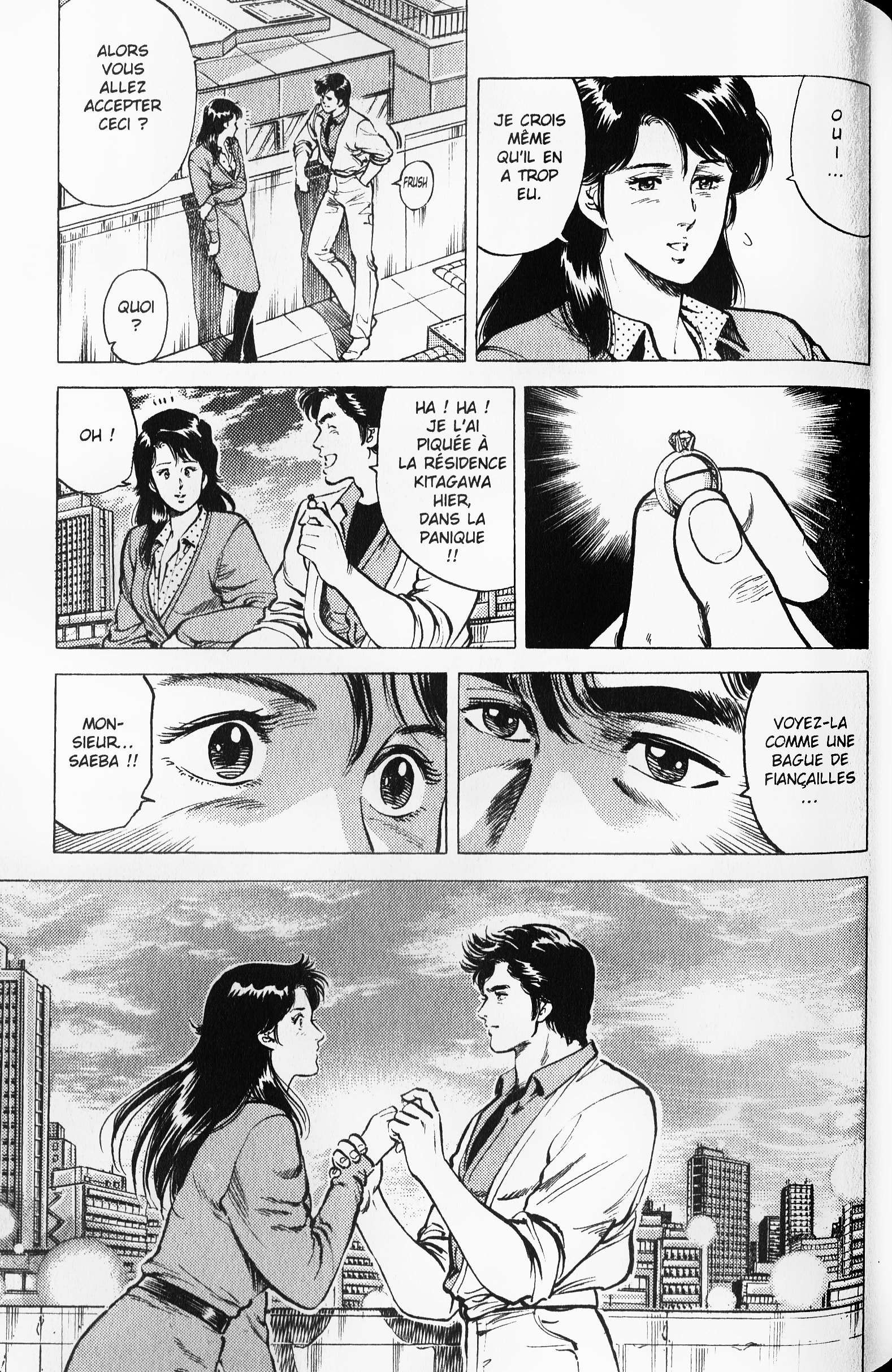  City Hunter – Ultime - Volume 9 - 149