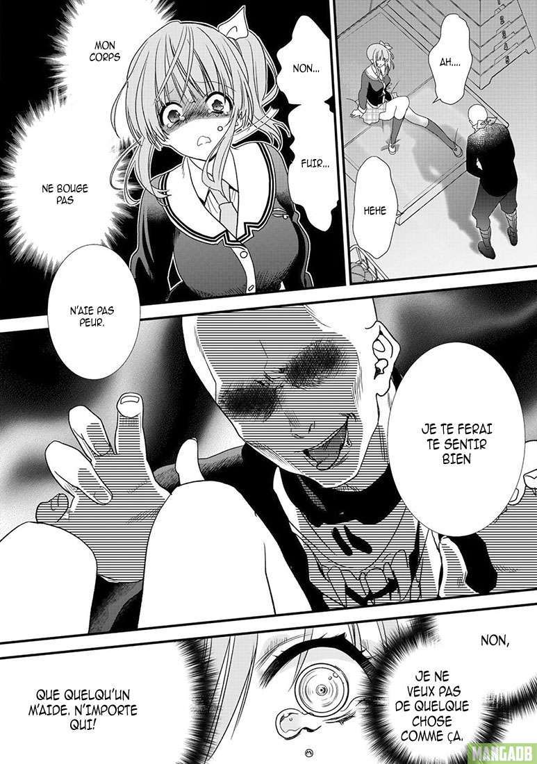  Class ga Isekai Shoukan sareta Naka Ore dake Nokottan desu ga - Chapitre 2 - 15