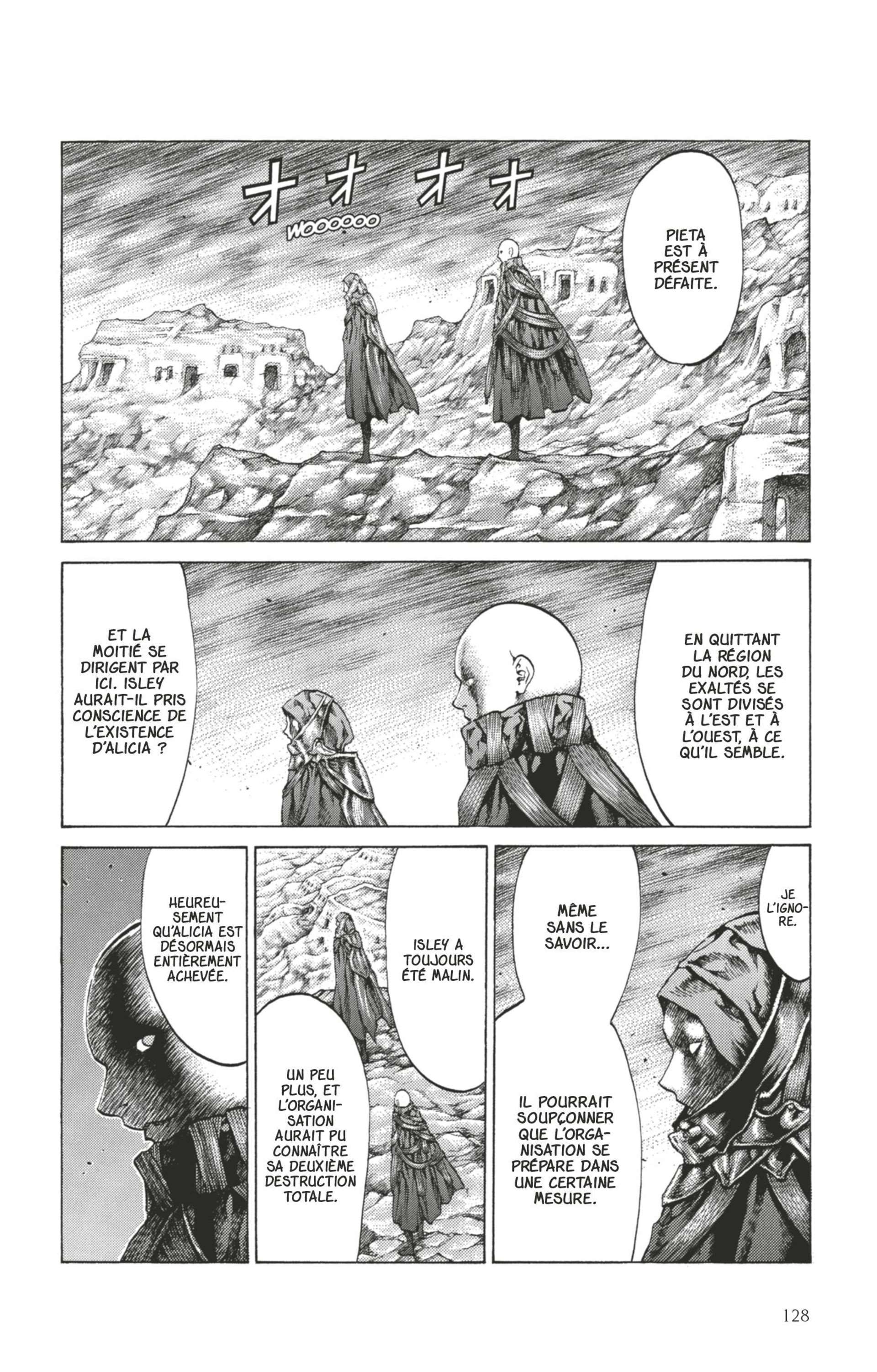  Claymore - Volume 11 - 120