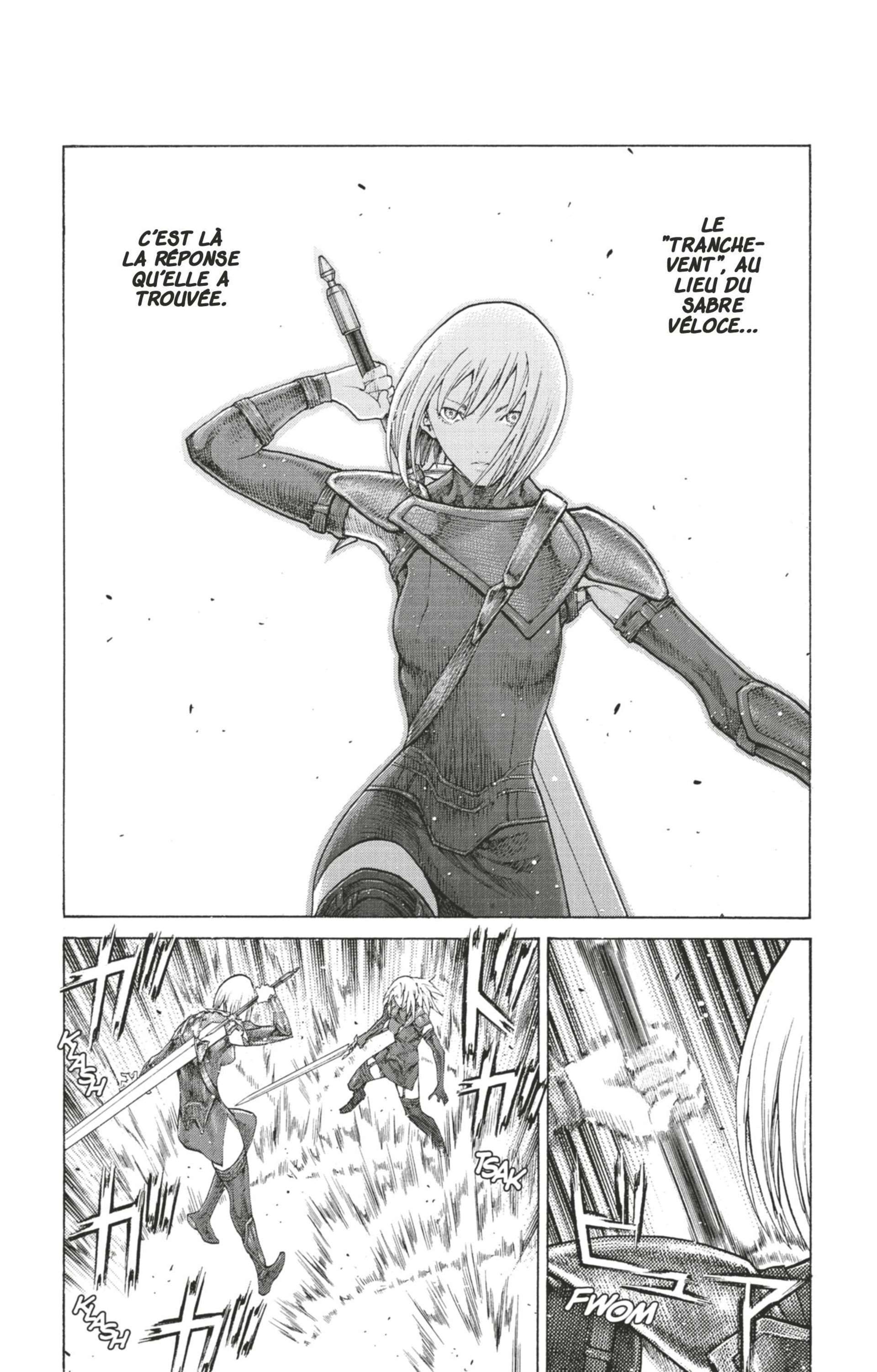  Claymore - Volume 12 - 114