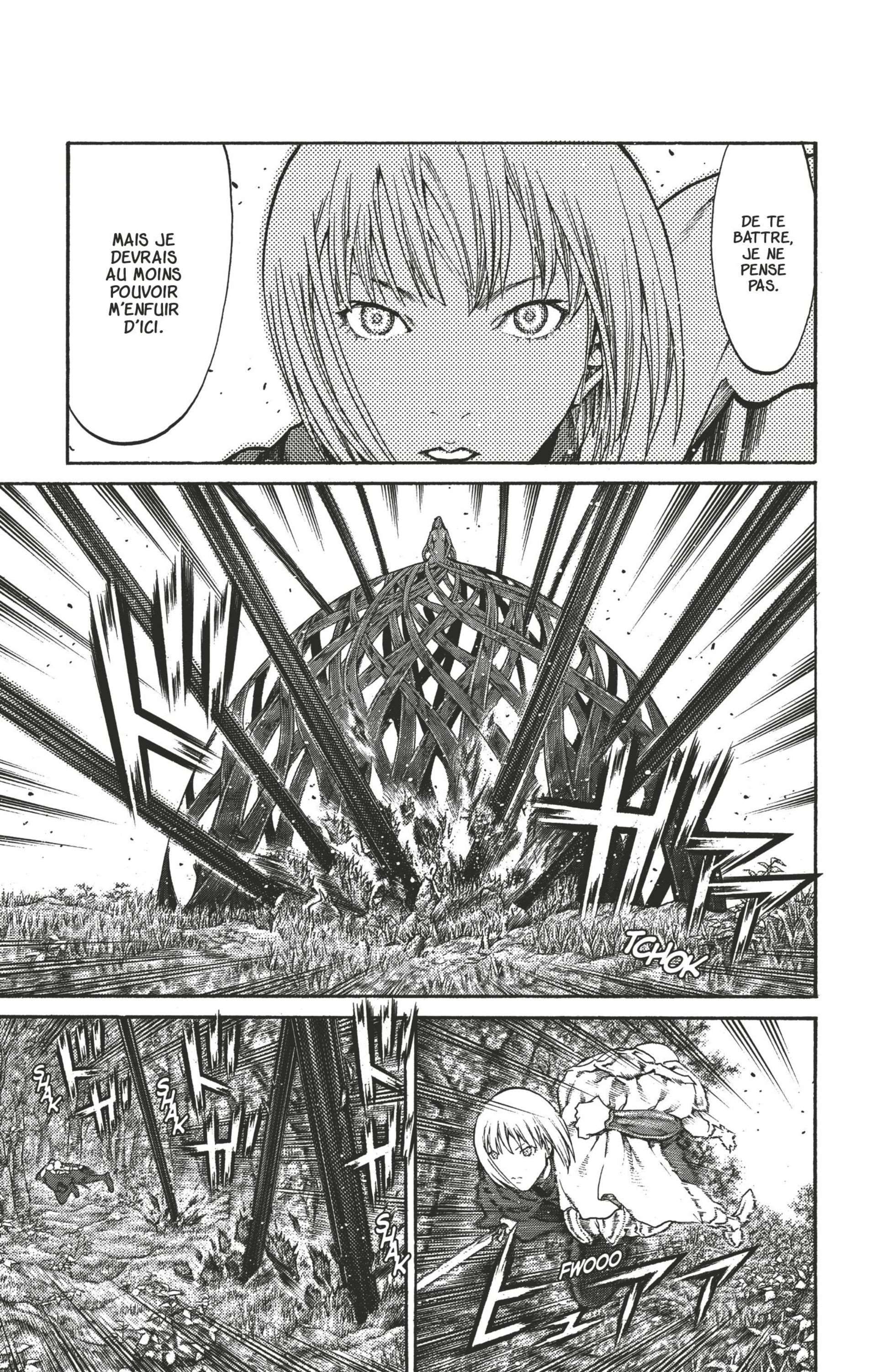  Claymore - Volume 13 - 61