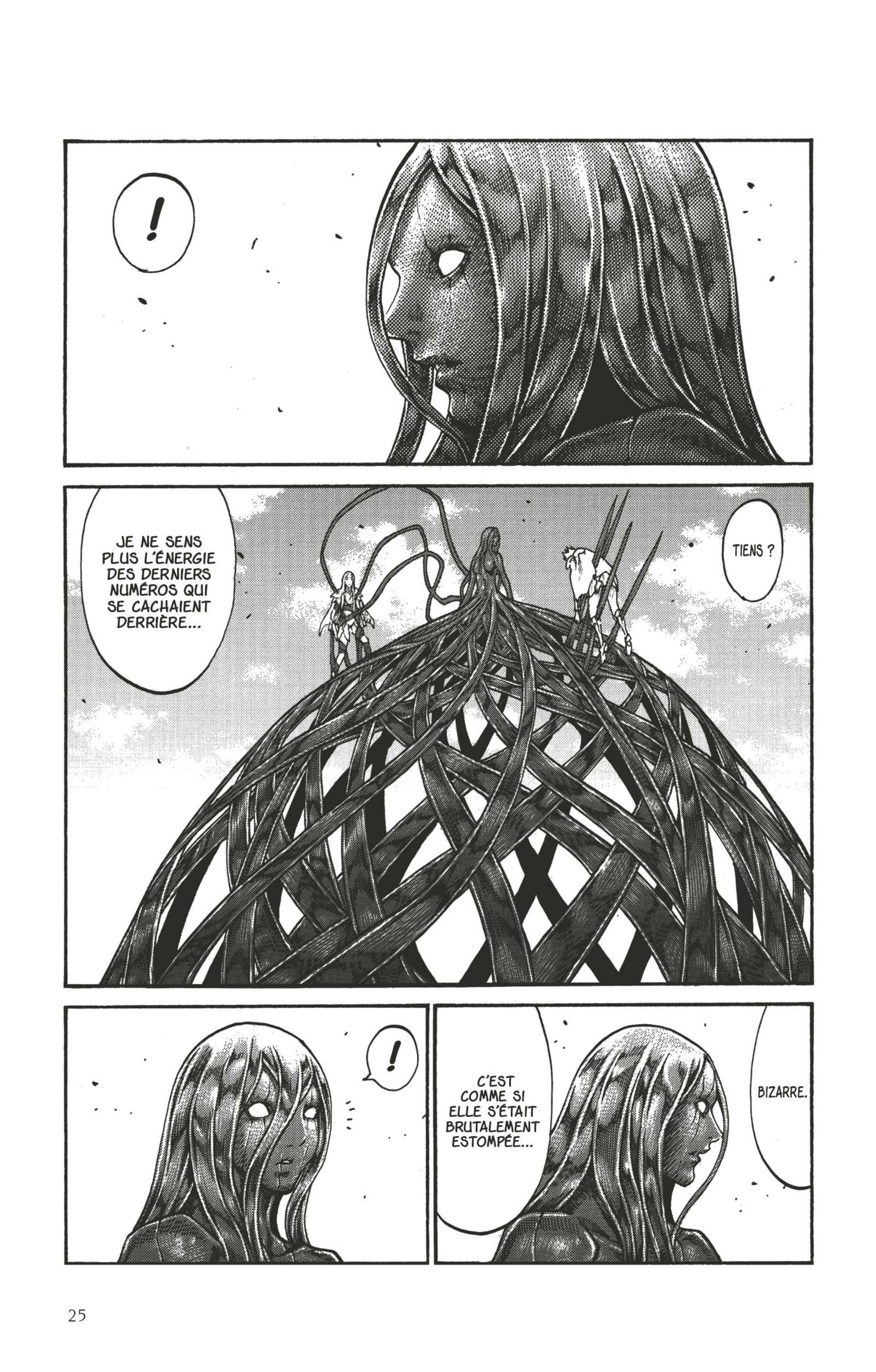  Claymore - Volume 13 - 24