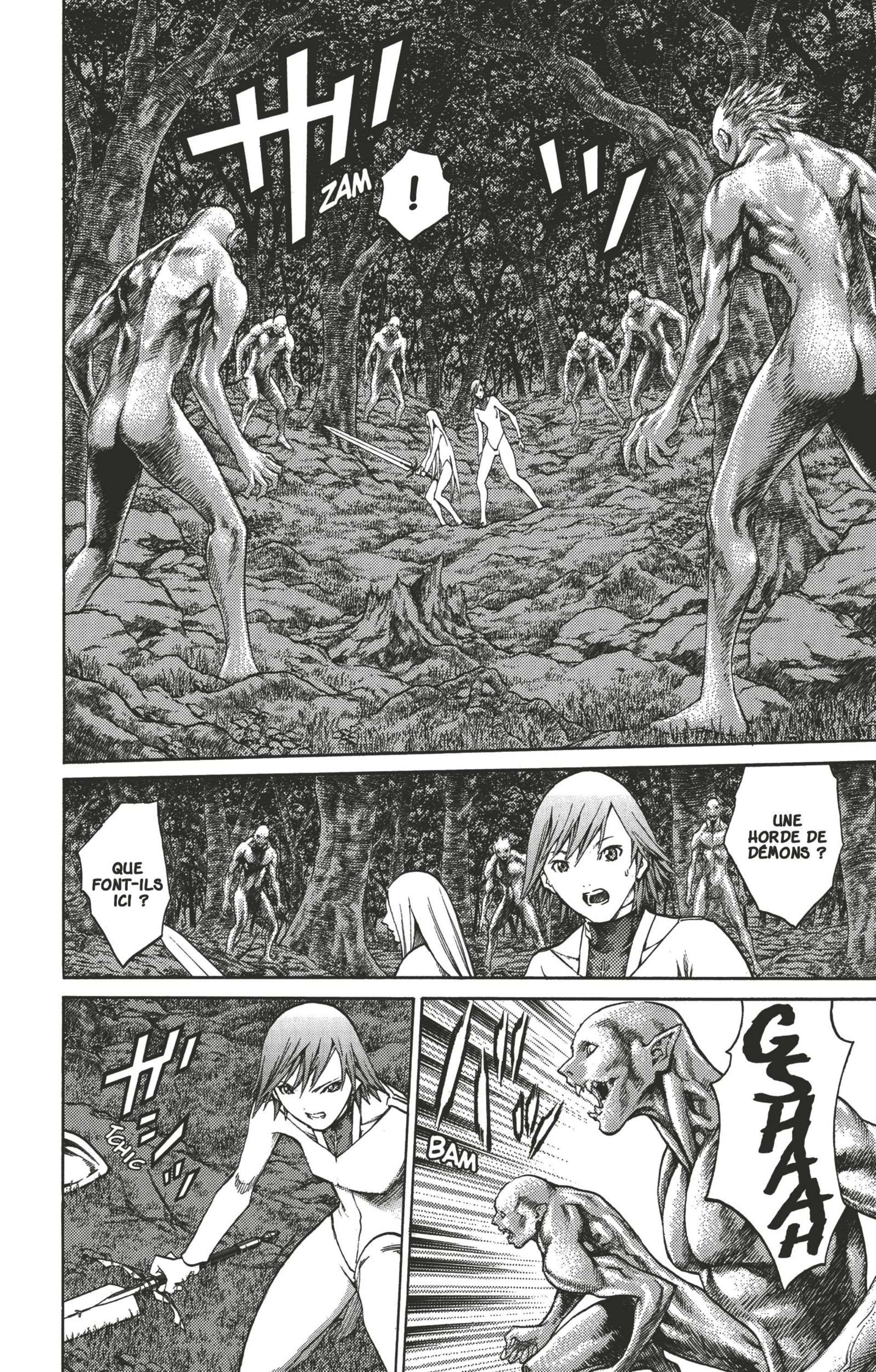  Claymore - Volume 13 - 103