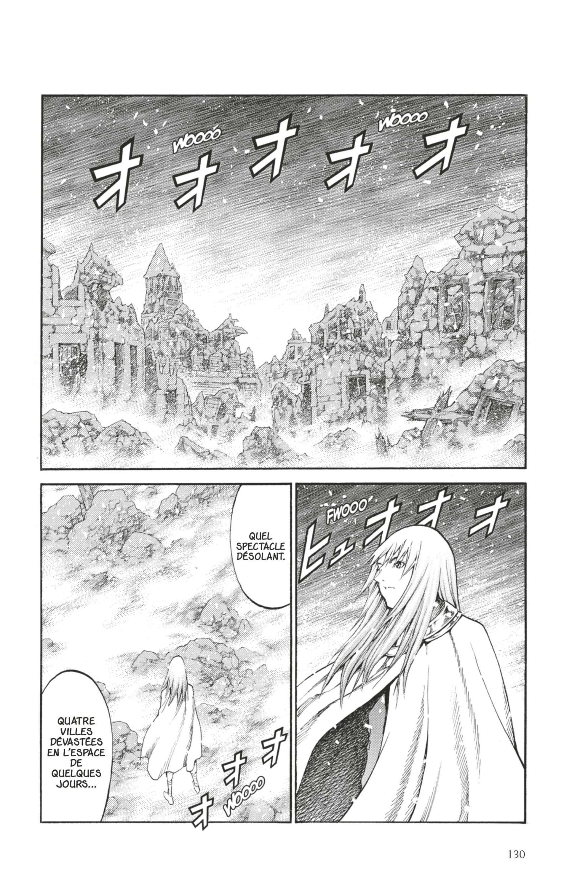  Claymore - Volume 14 - 124