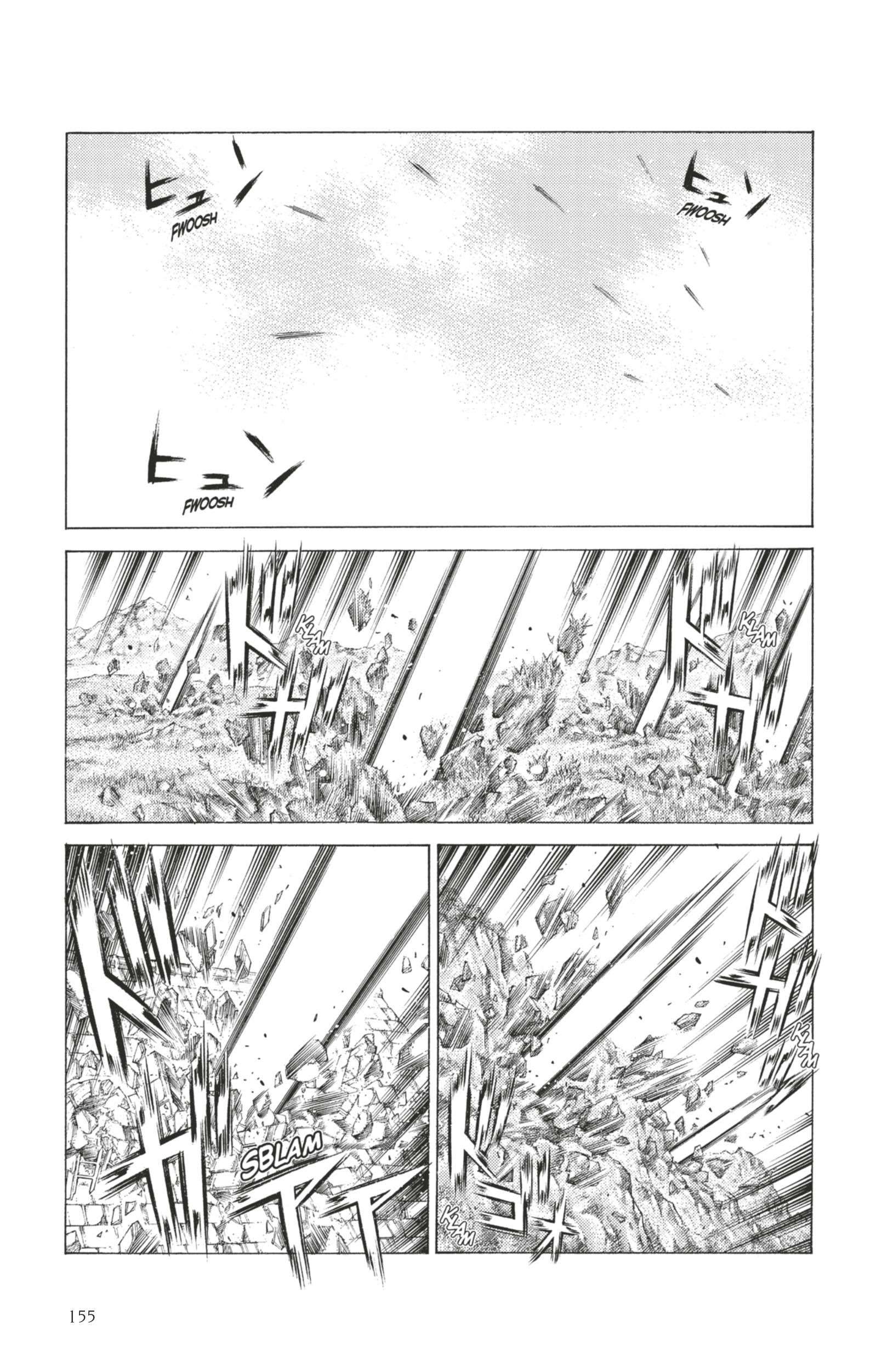  Claymore - Volume 17 - 145