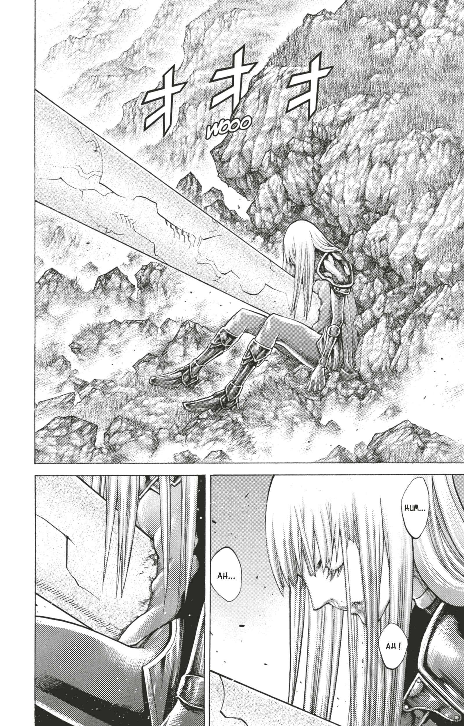  Claymore - Volume 17 - 179