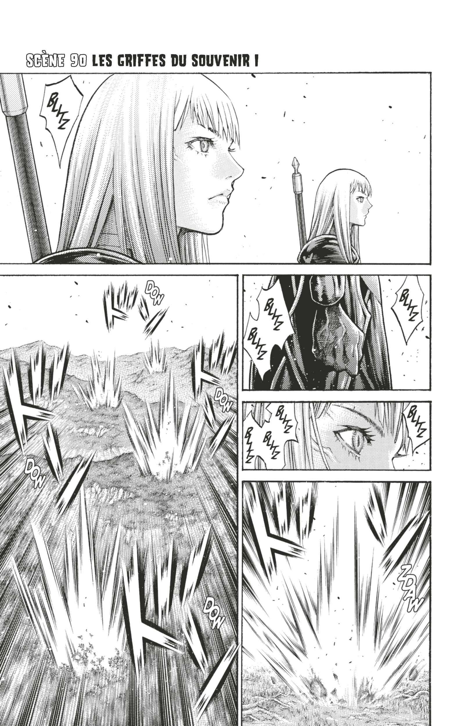  Claymore - Volume 17 - 6