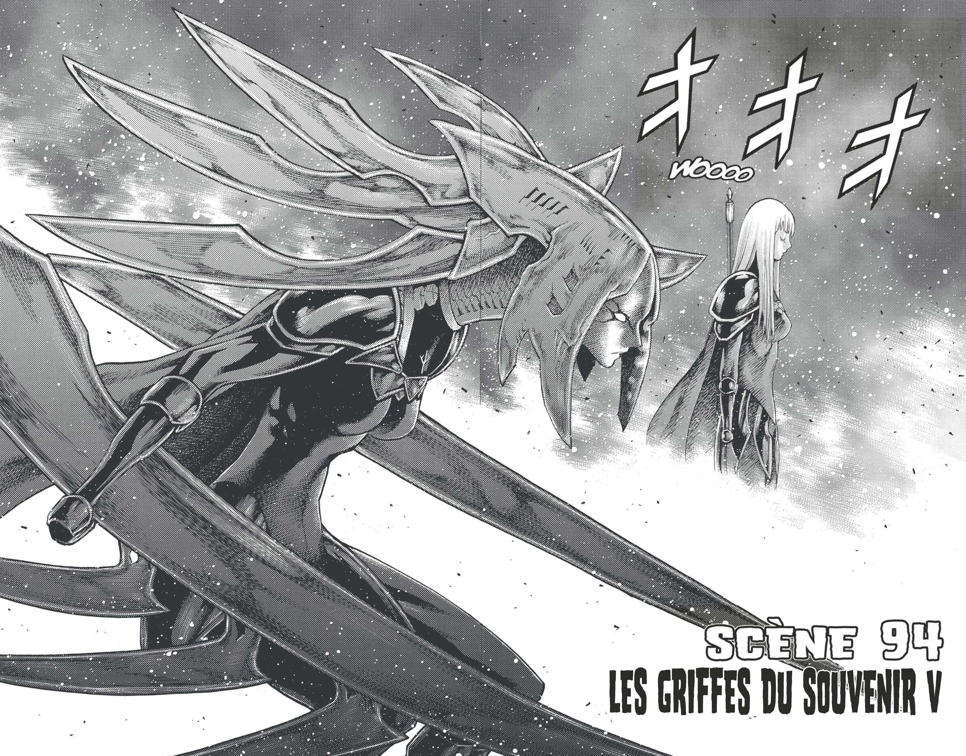  Claymore - Volume 17 - 122