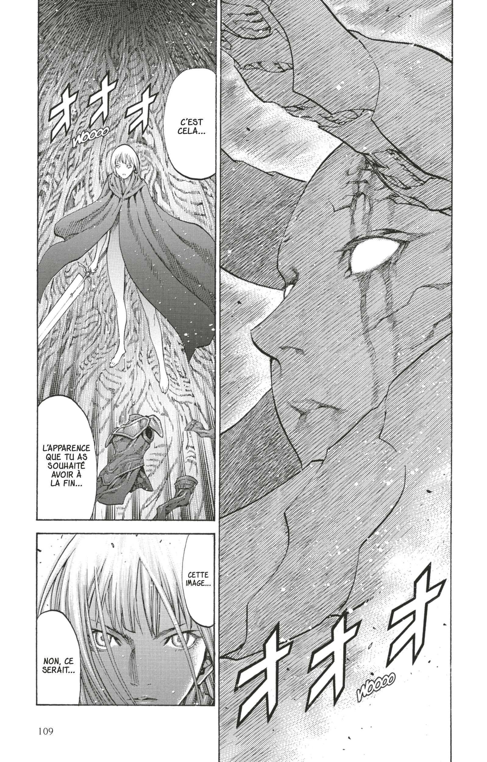  Claymore - Volume 17 - 103