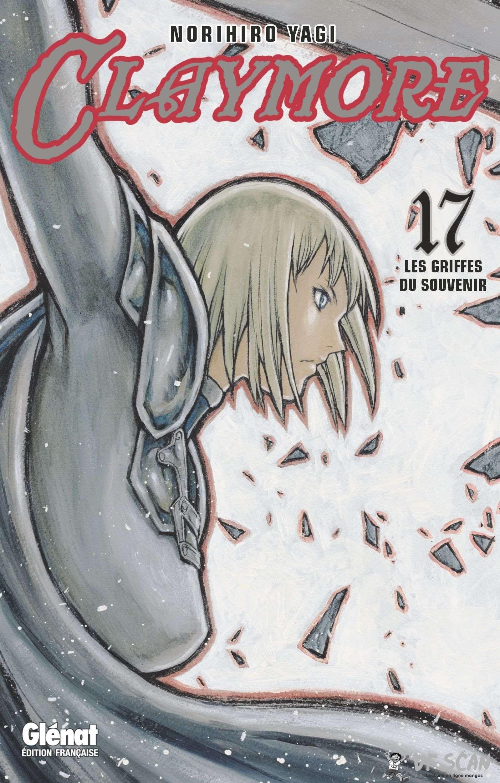  Claymore - Volume 17 - 1